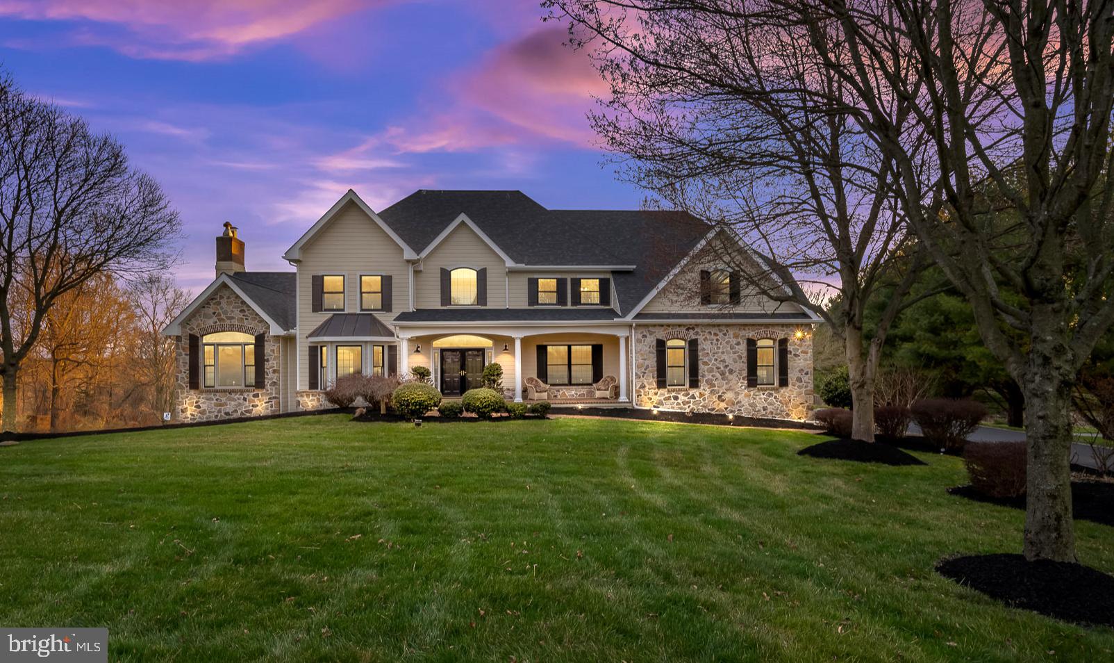 COUNTRY WALK - Residential