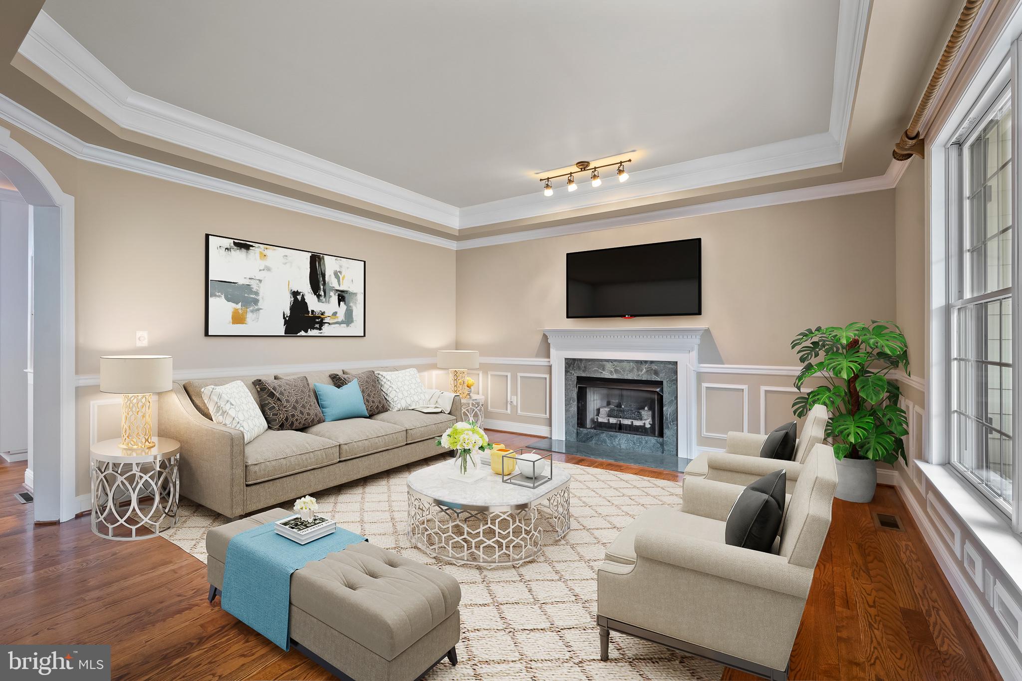 COUNTRY WALK - Residential