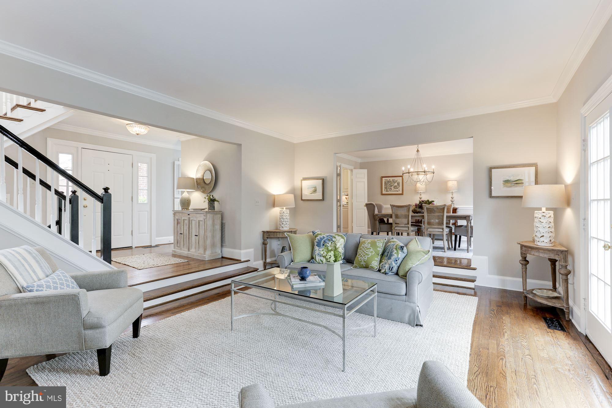 EVANS MILL POND - Residential