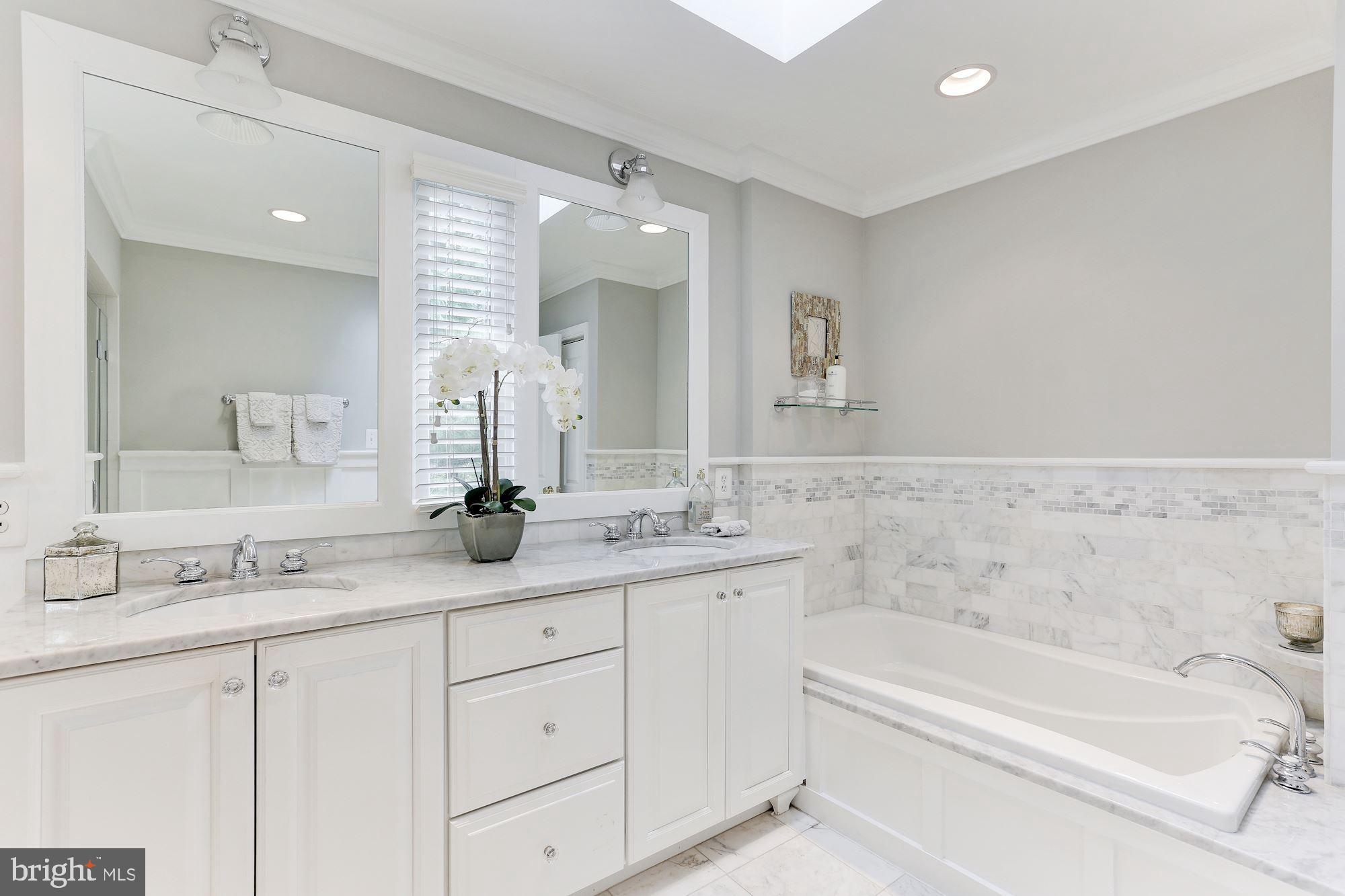 EVANS MILL POND - Residential