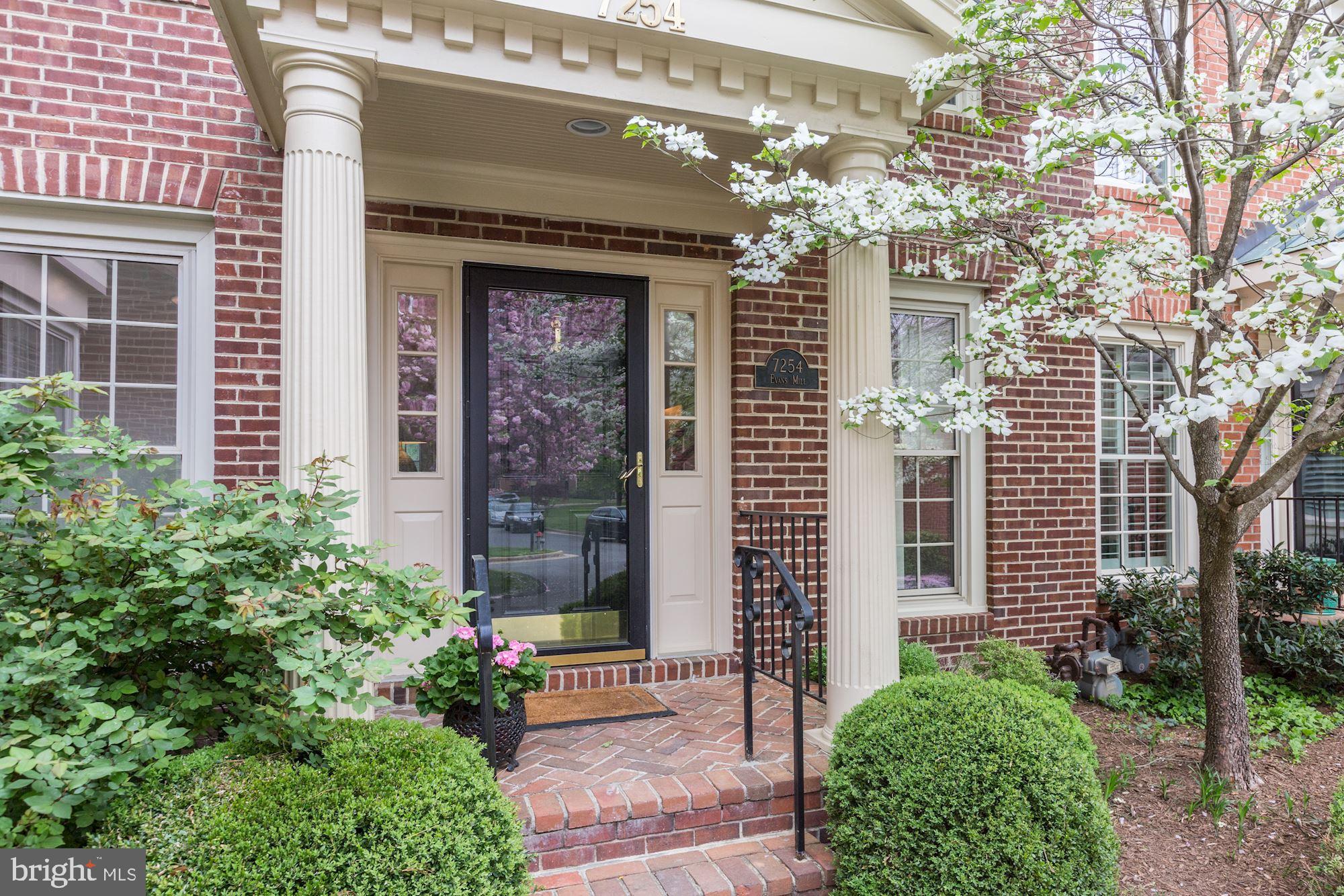 EVANS MILL POND - Residential