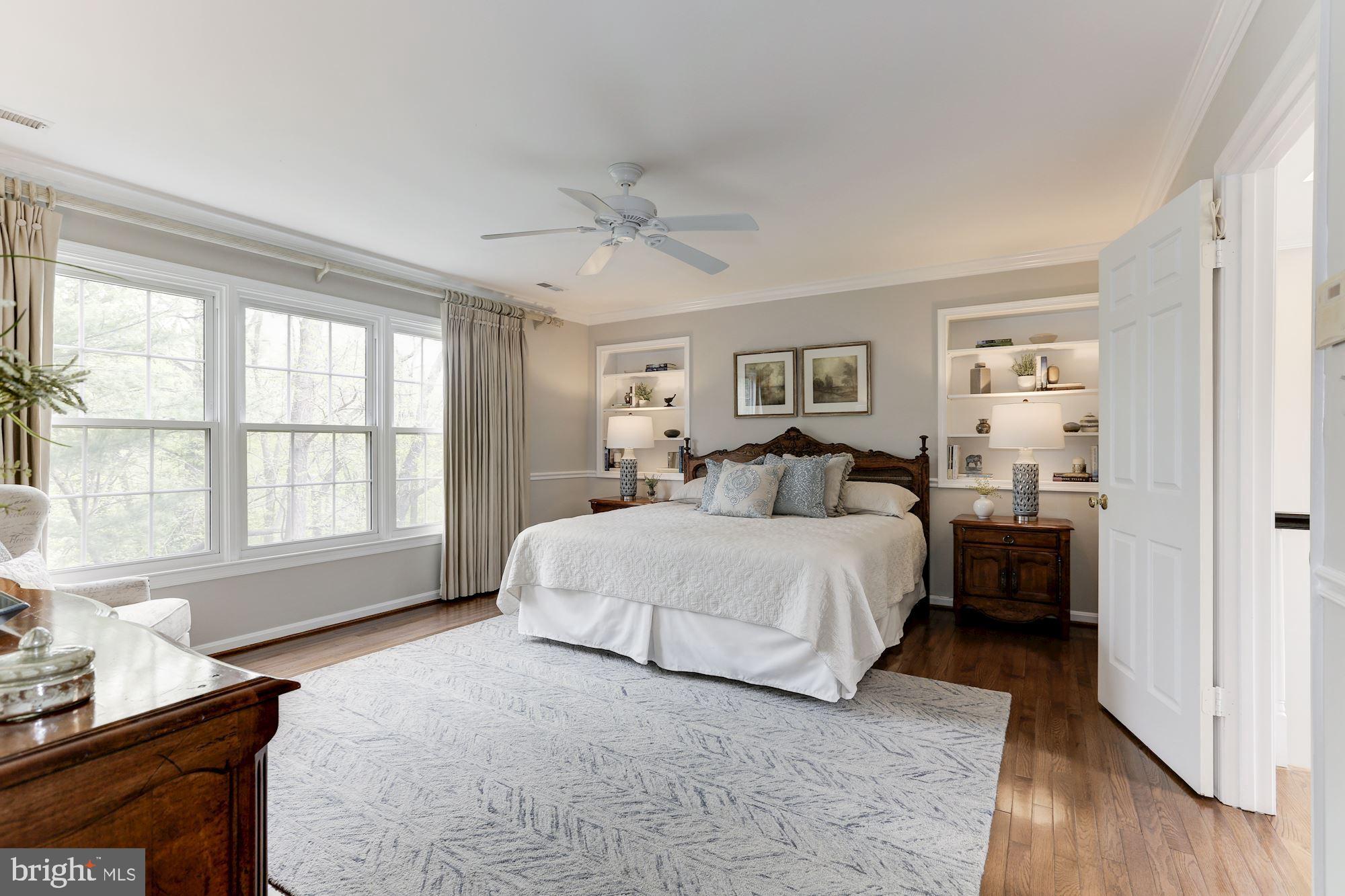 EVANS MILL POND - Residential