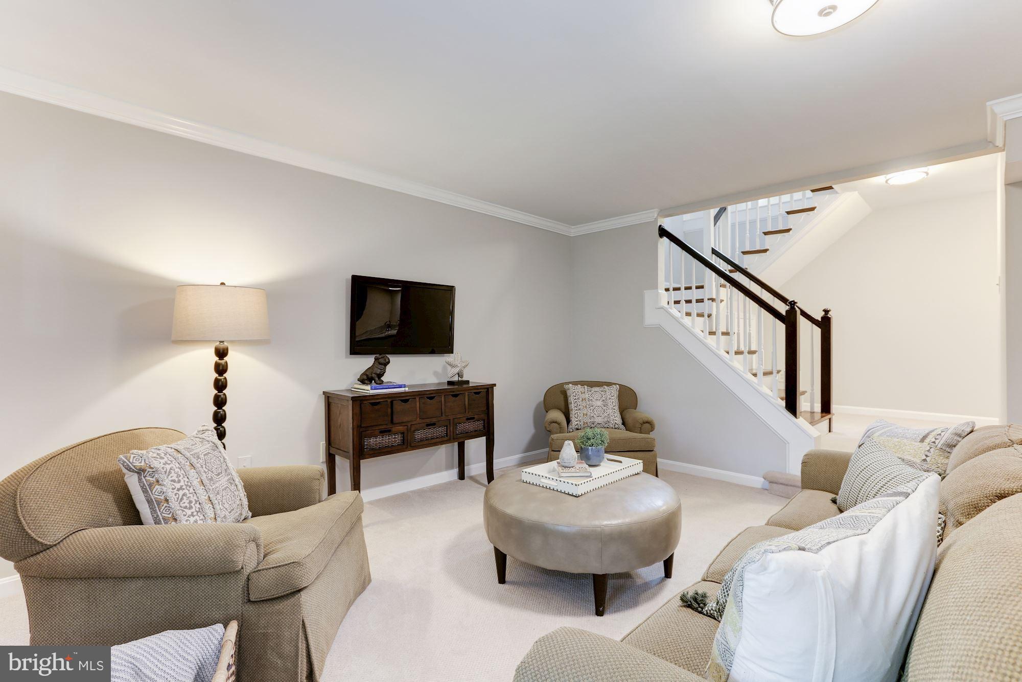 EVANS MILL POND - Residential