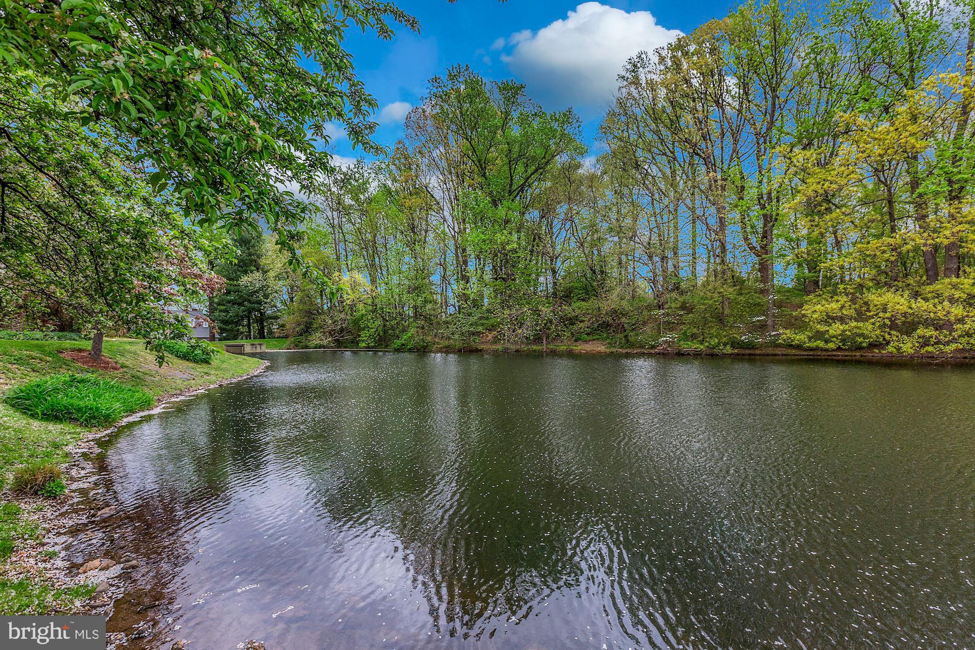 EVANS MILL POND - Residential