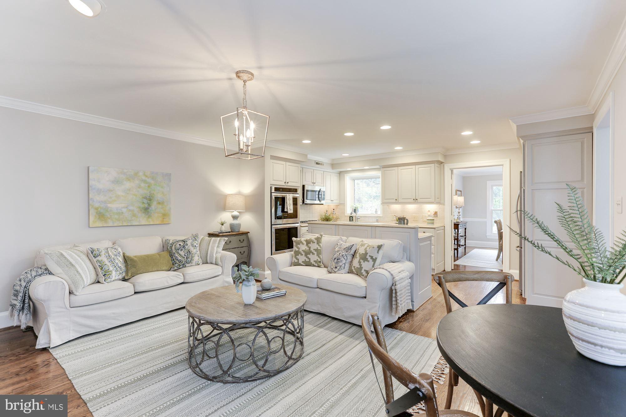 EVANS MILL POND - Residential