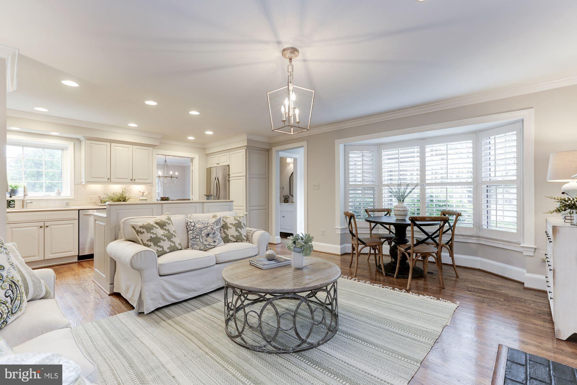 EVANS MILL POND - Residential