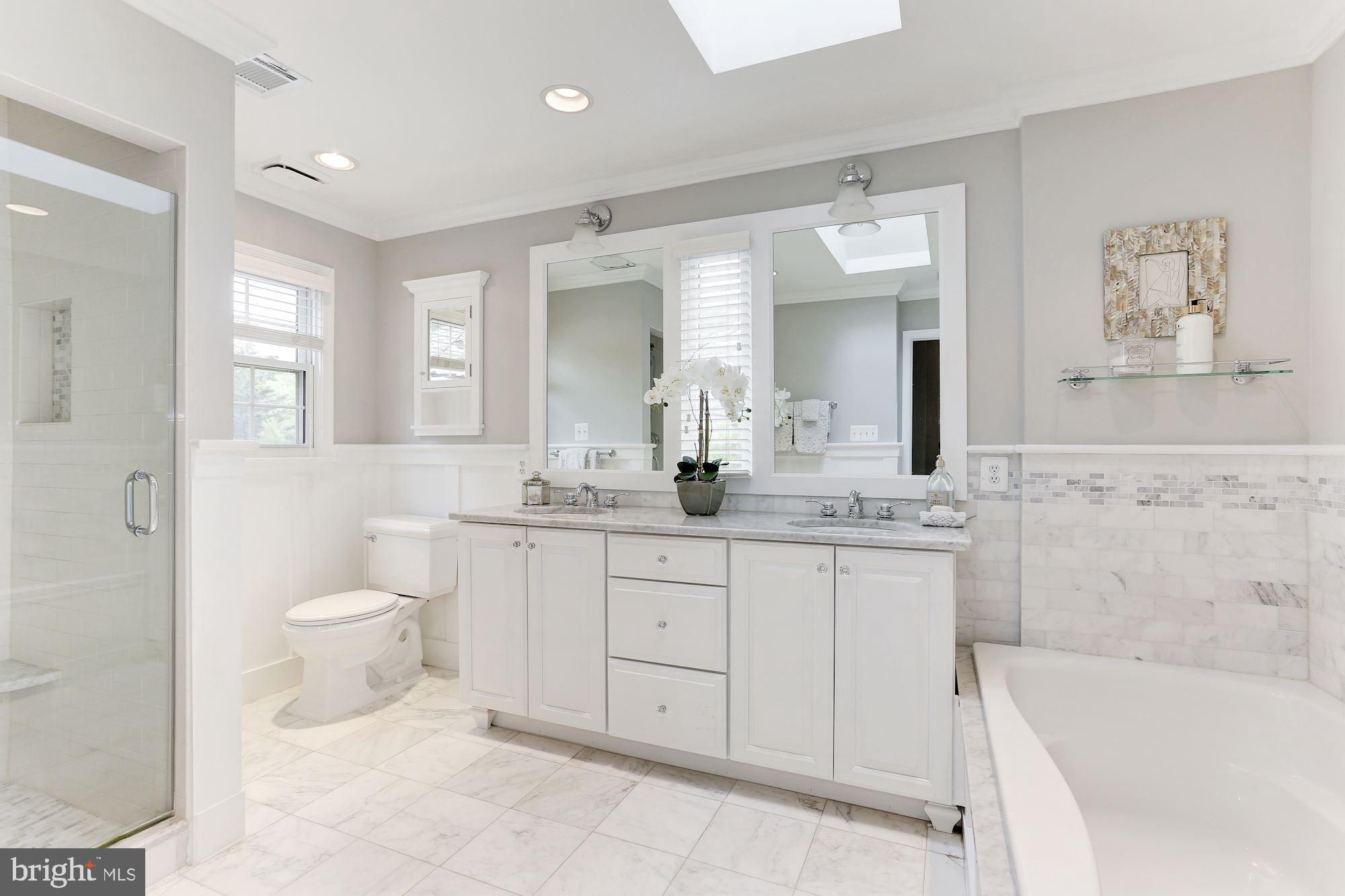 EVANS MILL POND - Residential