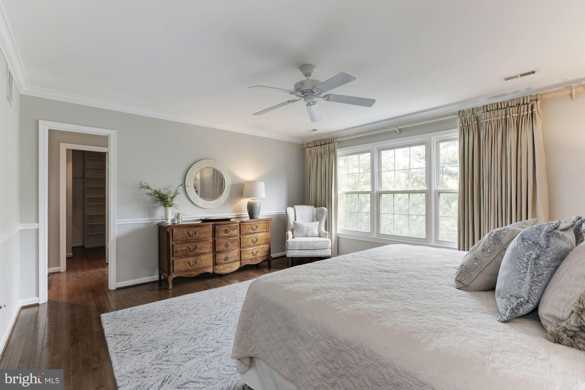 EVANS MILL POND - Residential