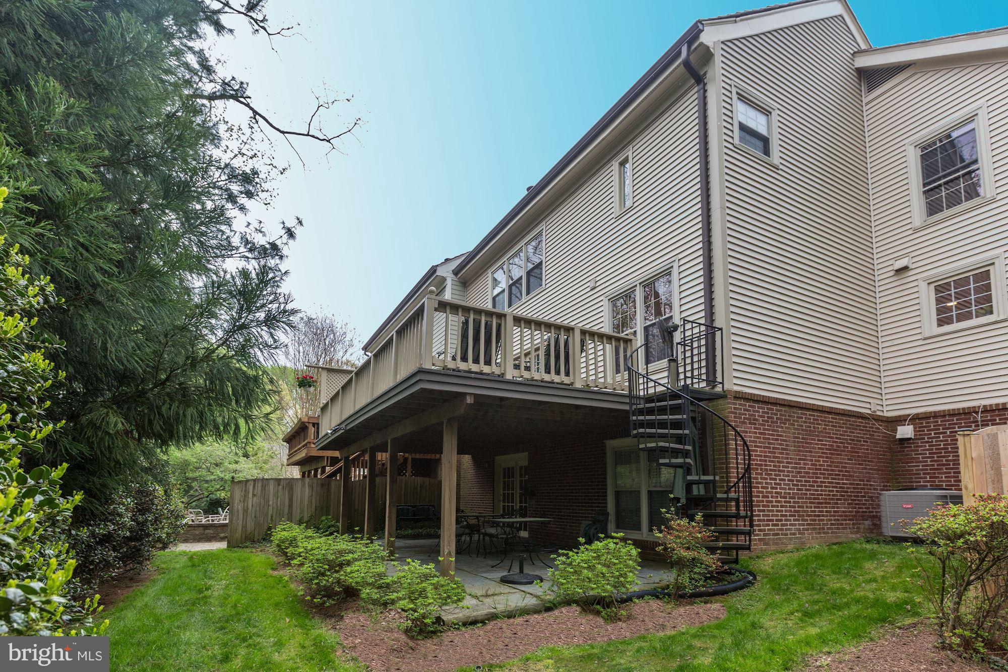 EVANS MILL POND - Residential