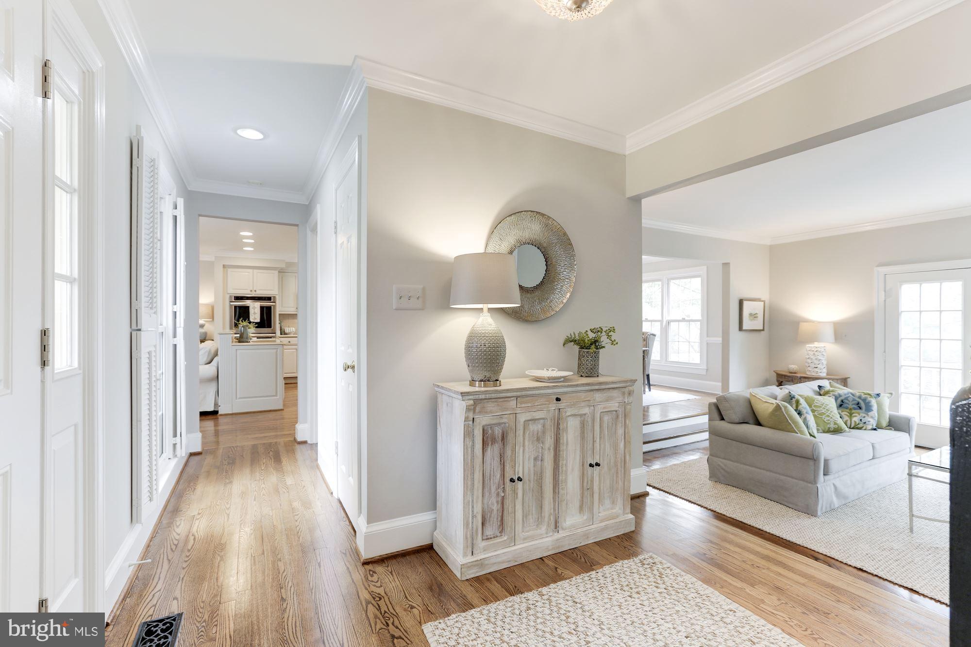 EVANS MILL POND - Residential