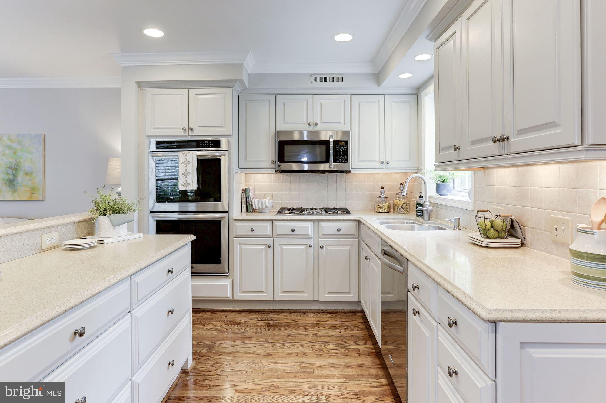 EVANS MILL POND - Residential