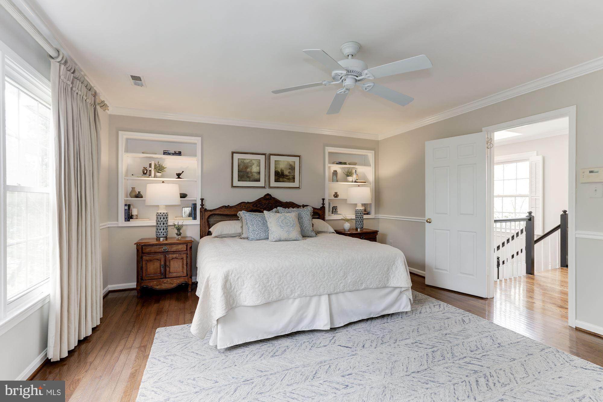 EVANS MILL POND - Residential