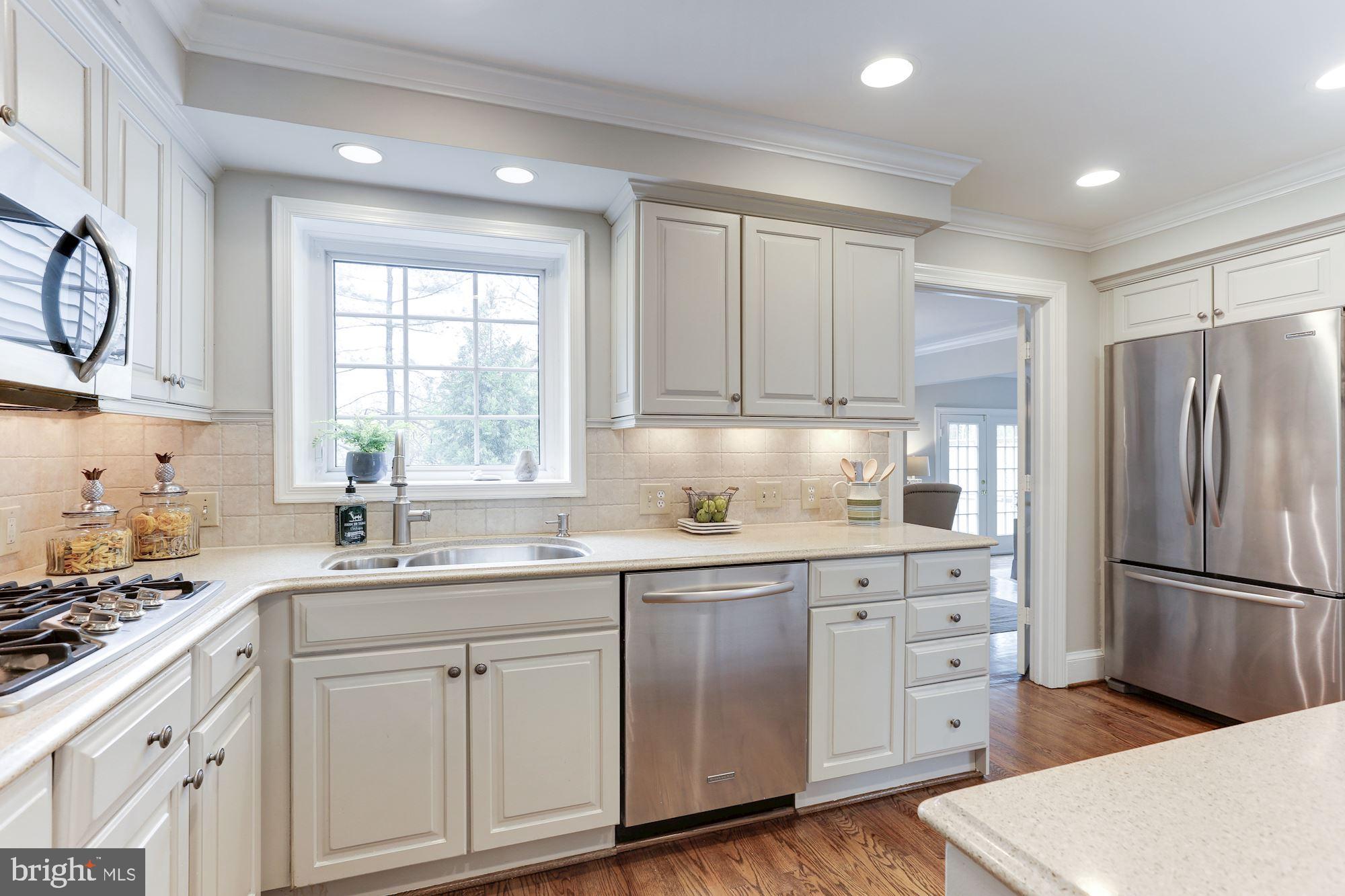 EVANS MILL POND - Residential