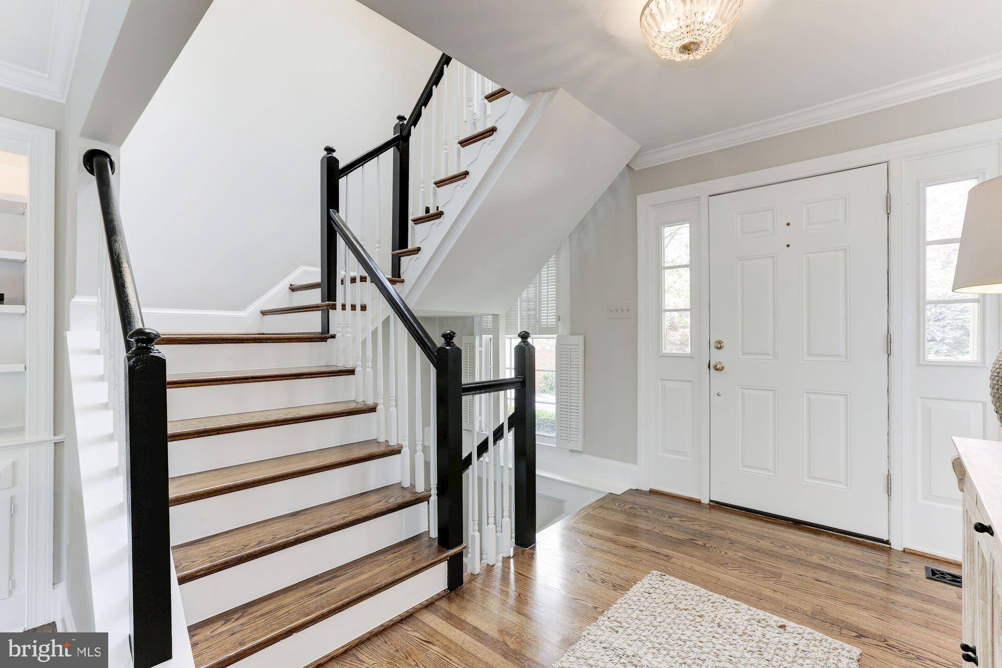 EVANS MILL POND - Residential