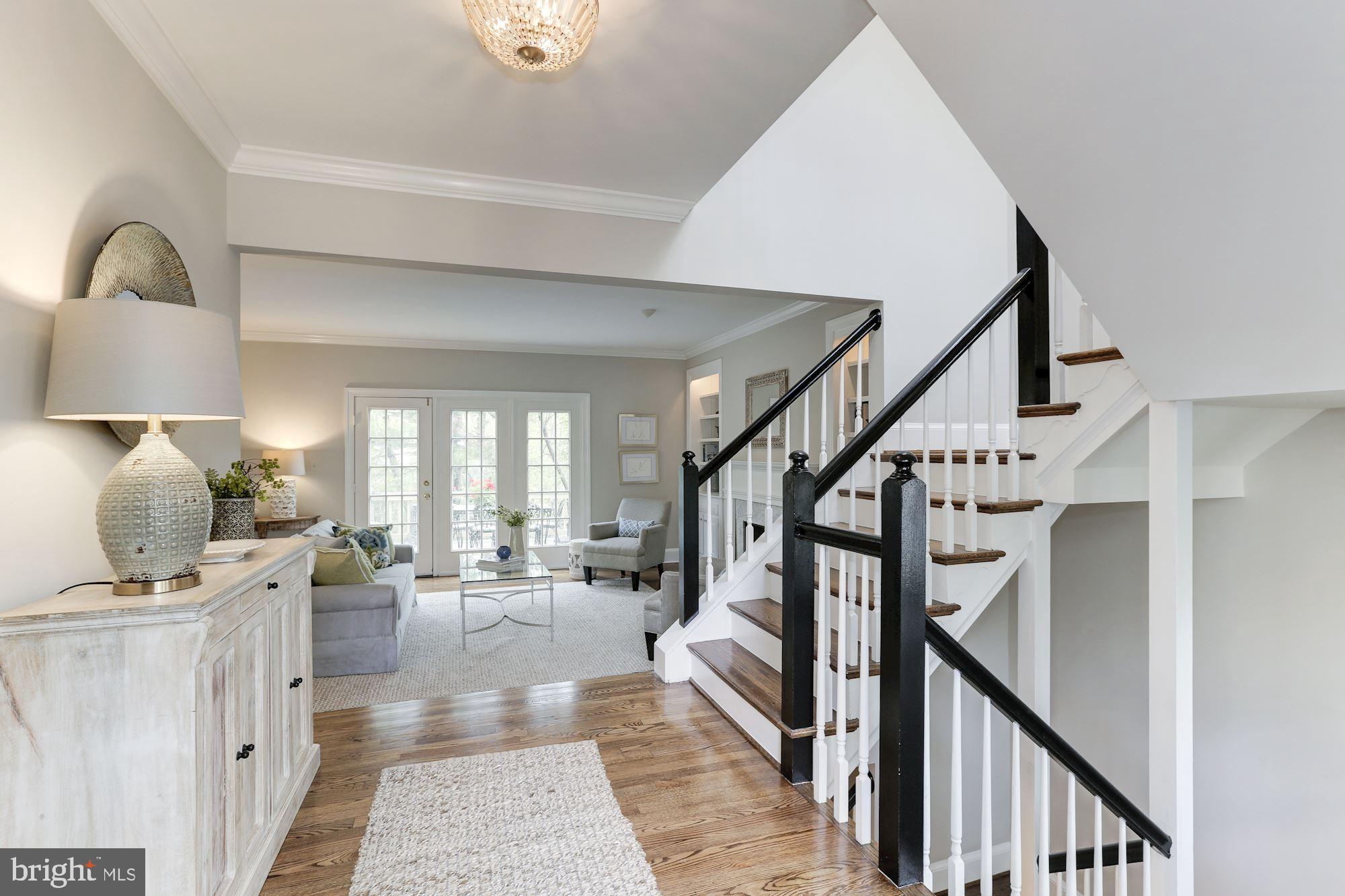 EVANS MILL POND - Residential