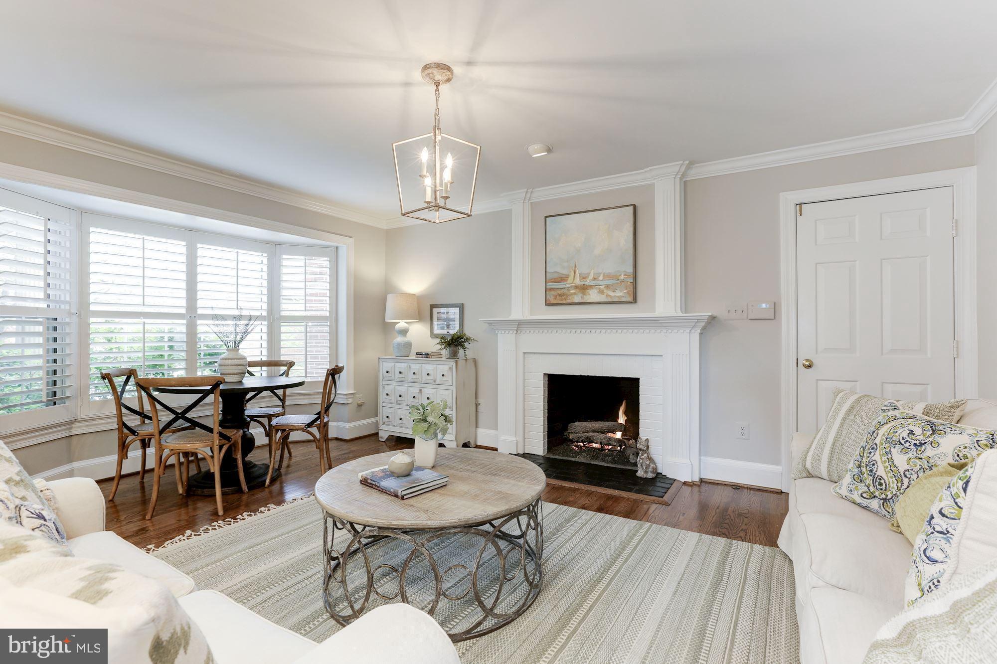 EVANS MILL POND - Residential