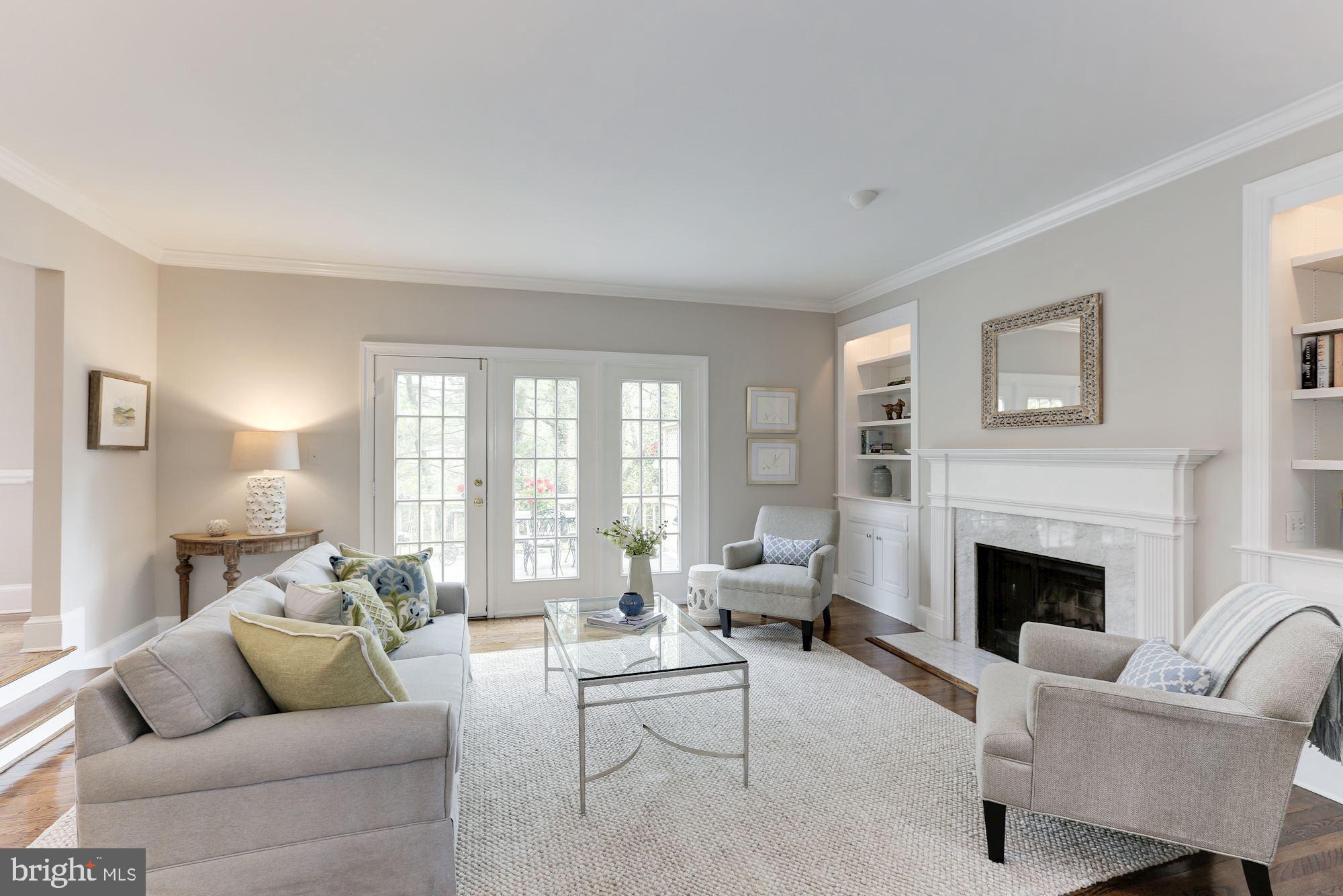 EVANS MILL POND - Residential