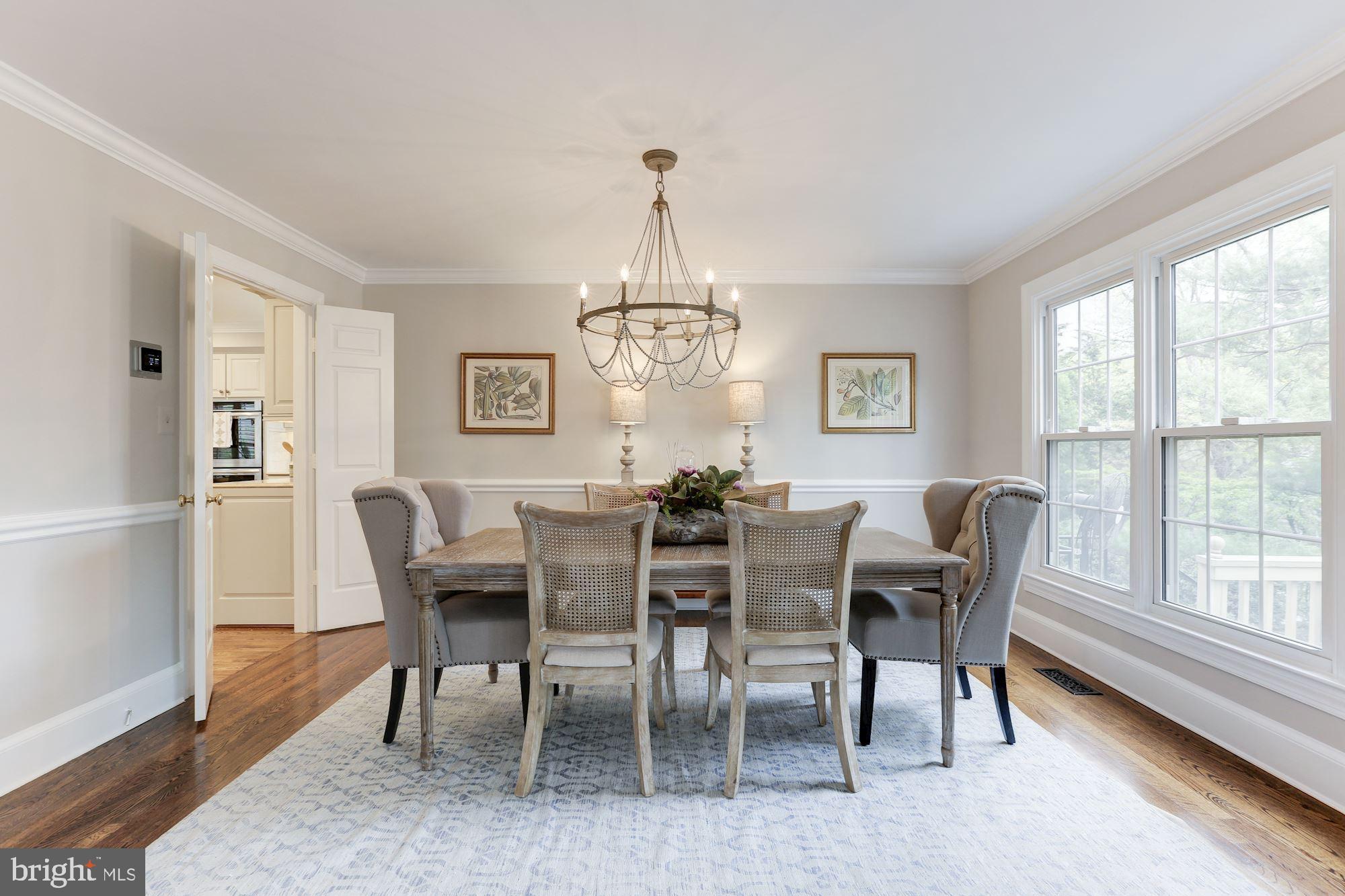 EVANS MILL POND - Residential