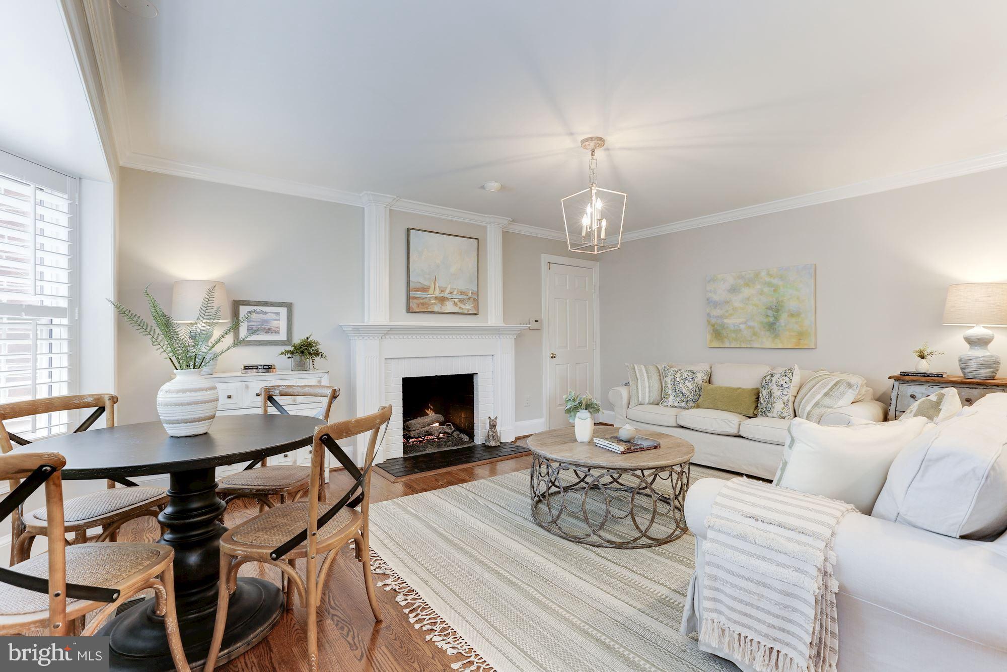 EVANS MILL POND - Residential