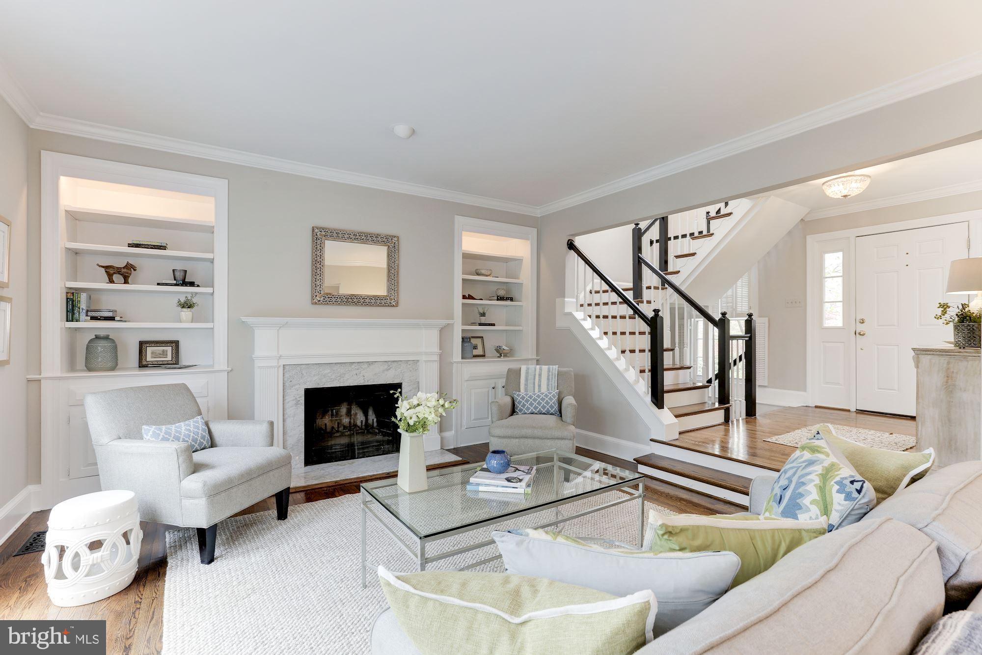 EVANS MILL POND - Residential