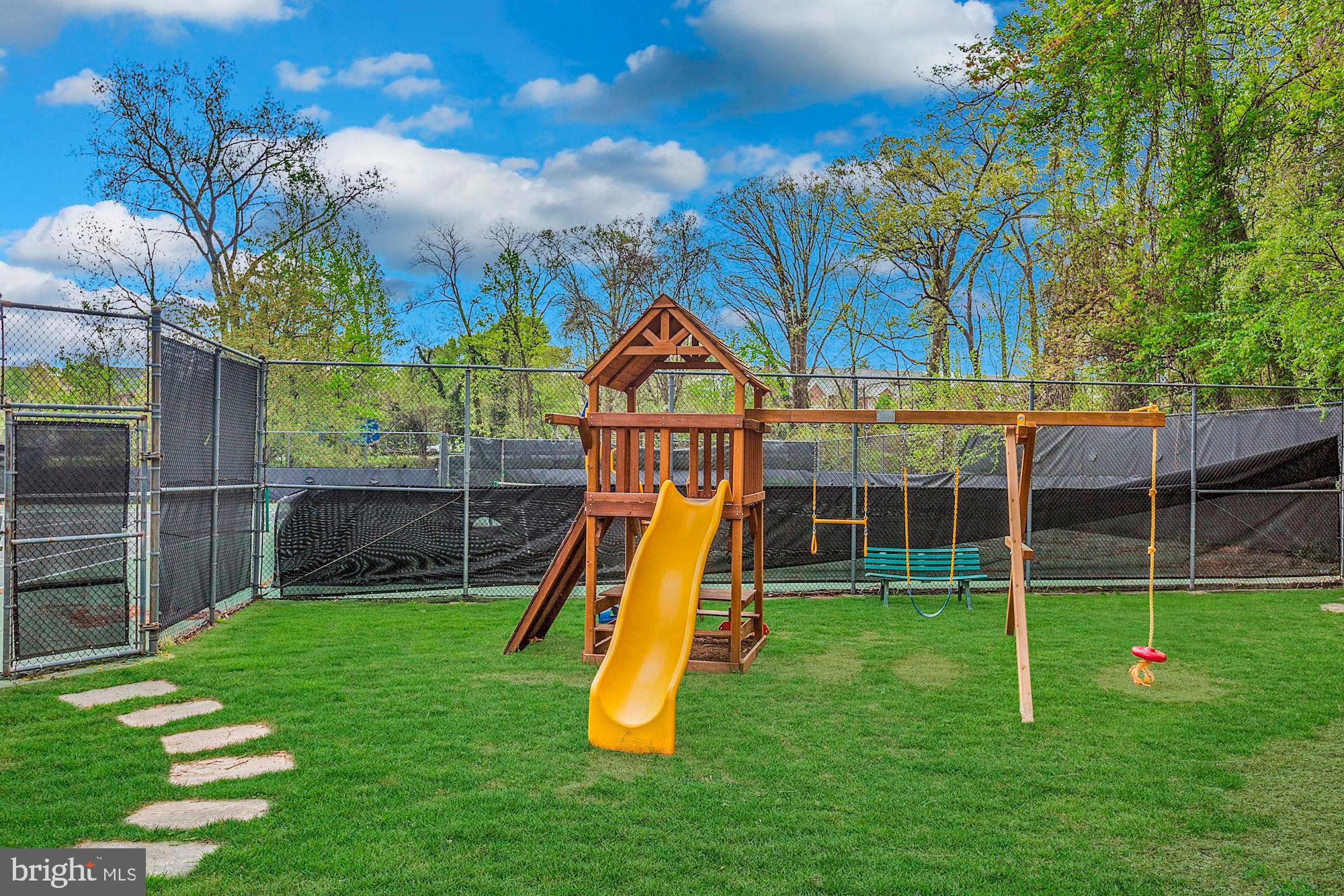 EVANS MILL POND - Residential