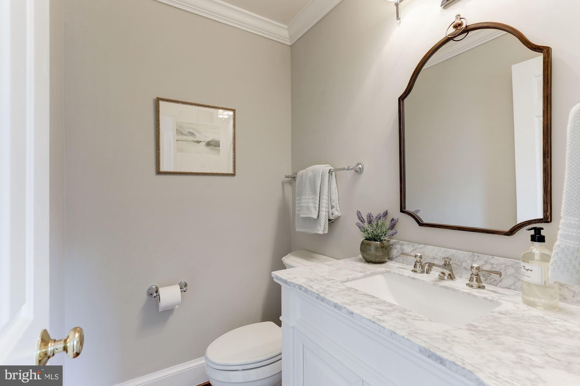 EVANS MILL POND - Residential