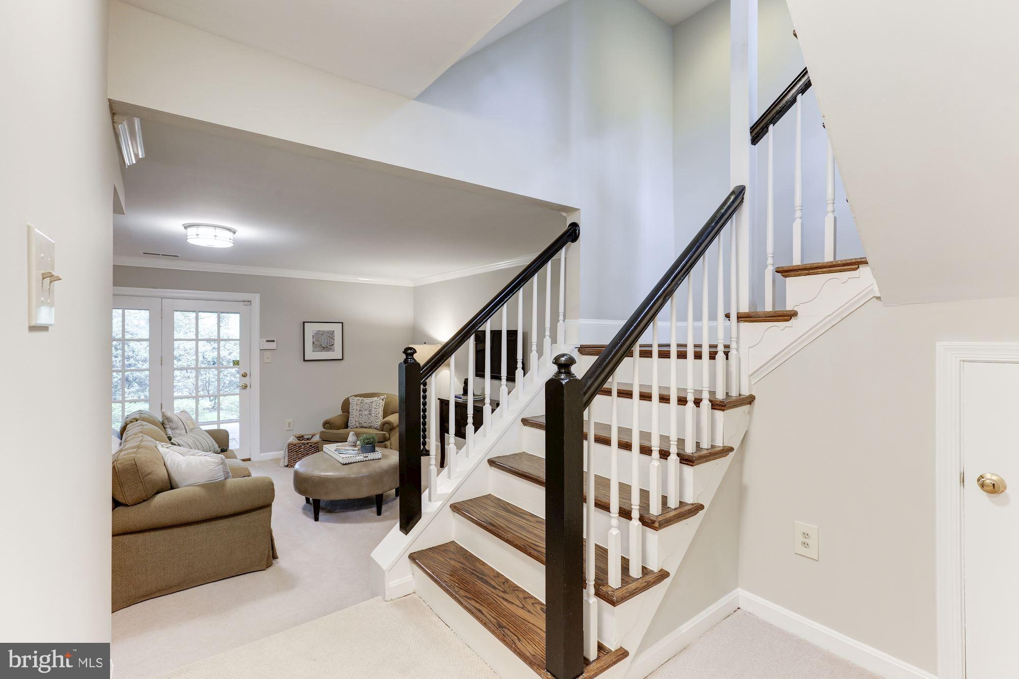 EVANS MILL POND - Residential