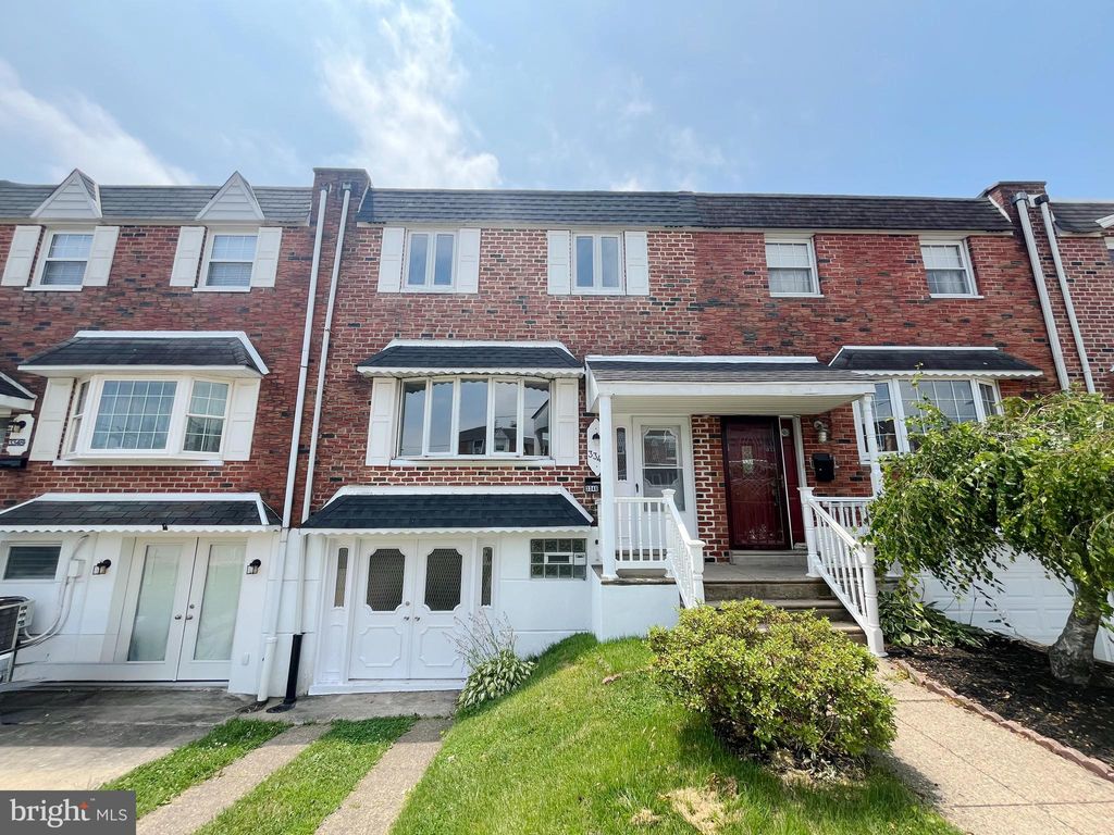 Photo of 3346 Gurley Road, PHILADELPHIA, PA 19154 (MLS # PAPH2514978)
