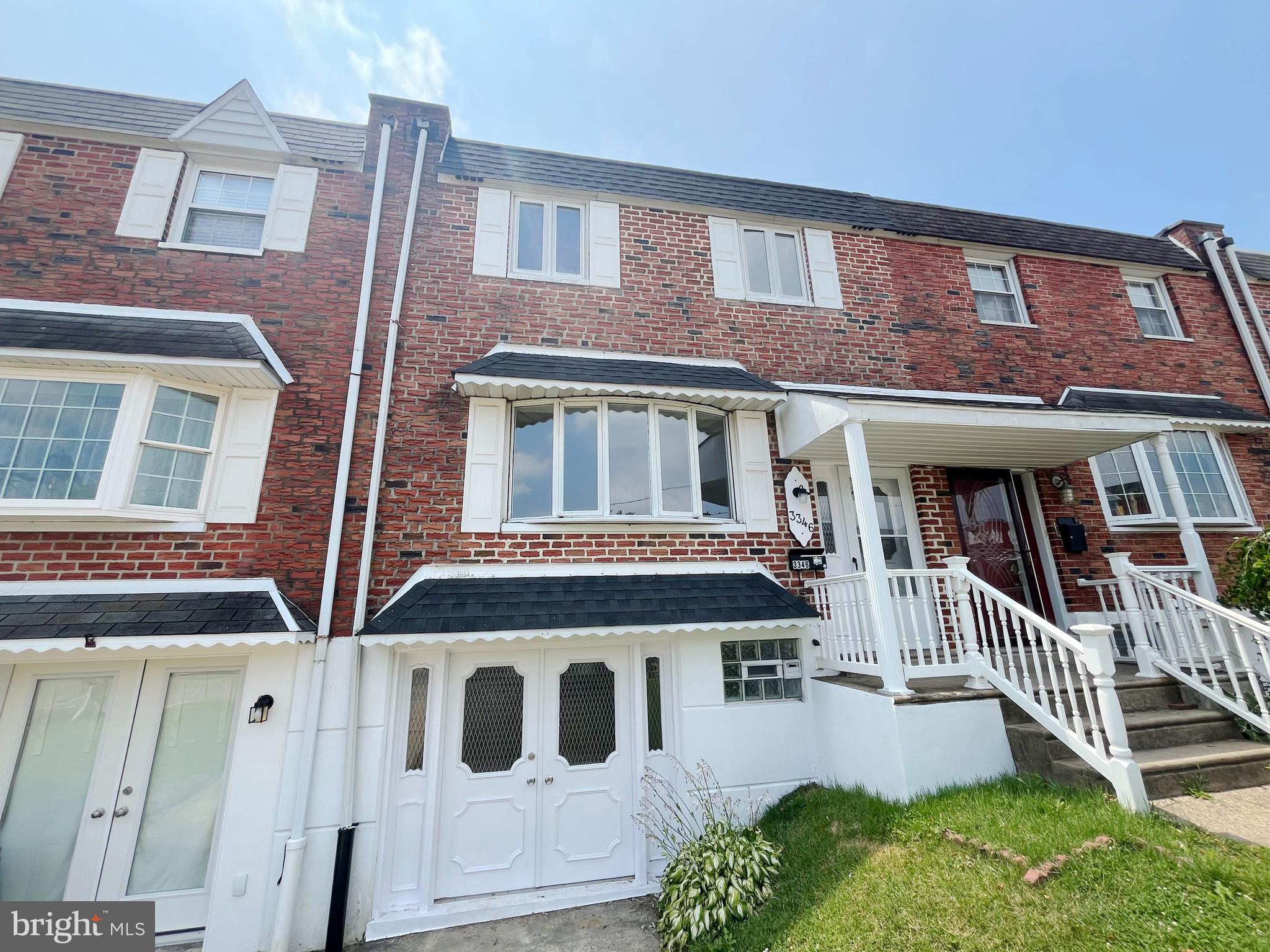 3346 GURLEY ROAD