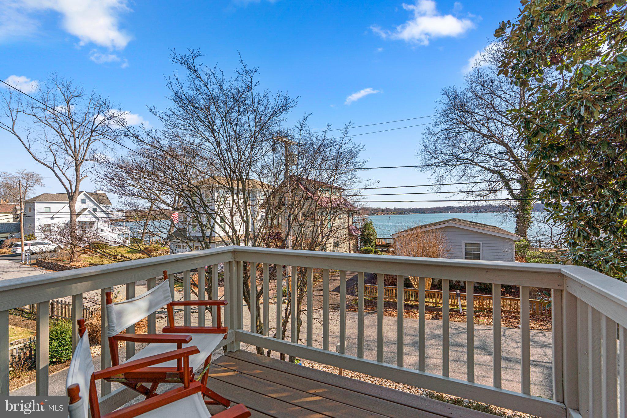 HERALD HARBOR - Residential