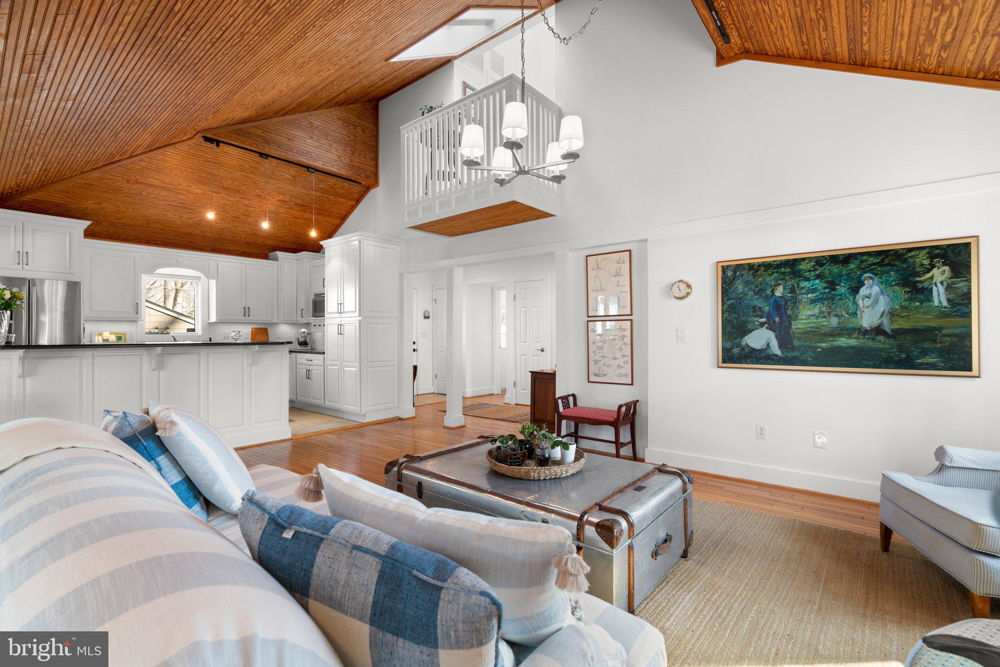 HERALD HARBOR - Residential