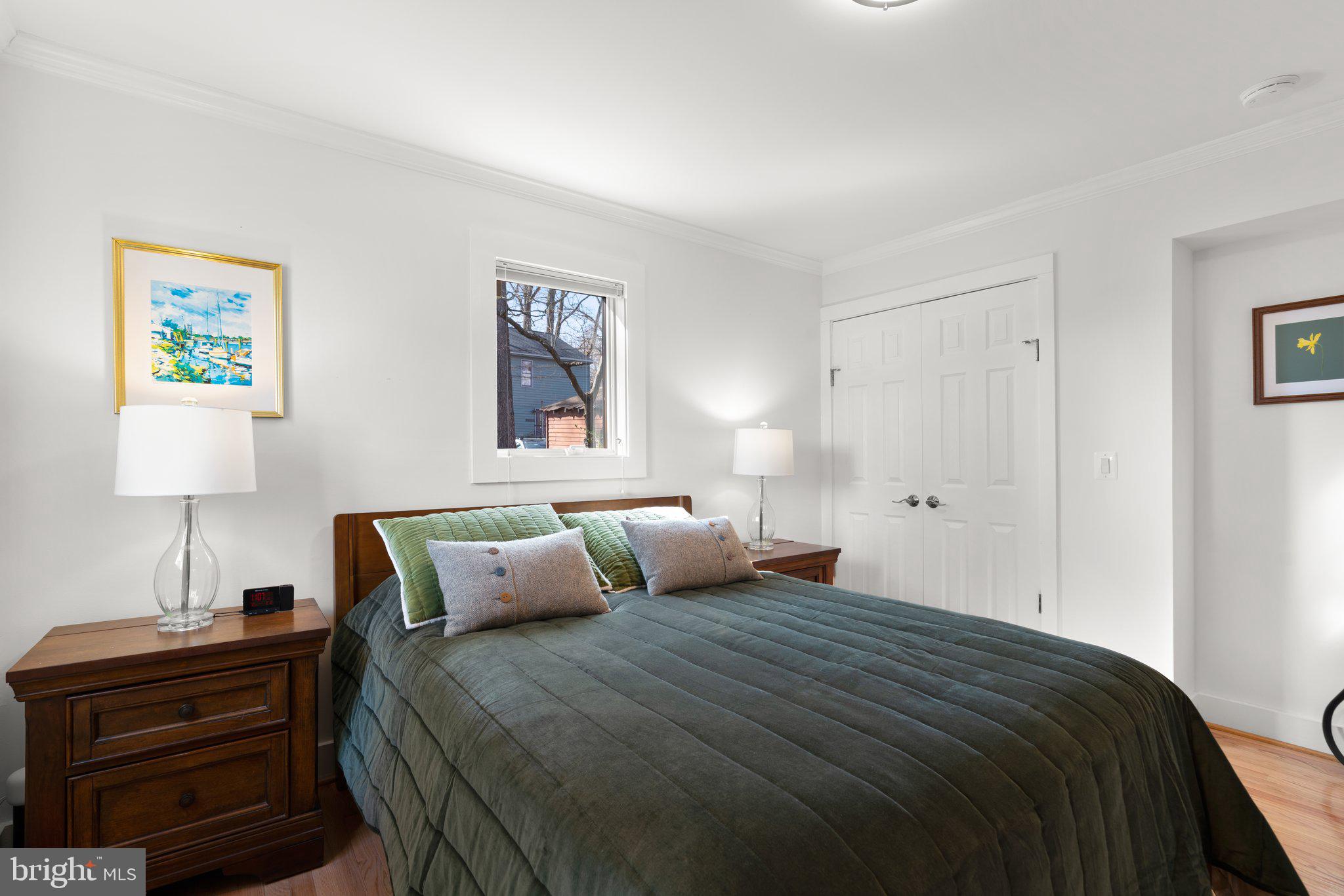 HERALD HARBOR - Residential