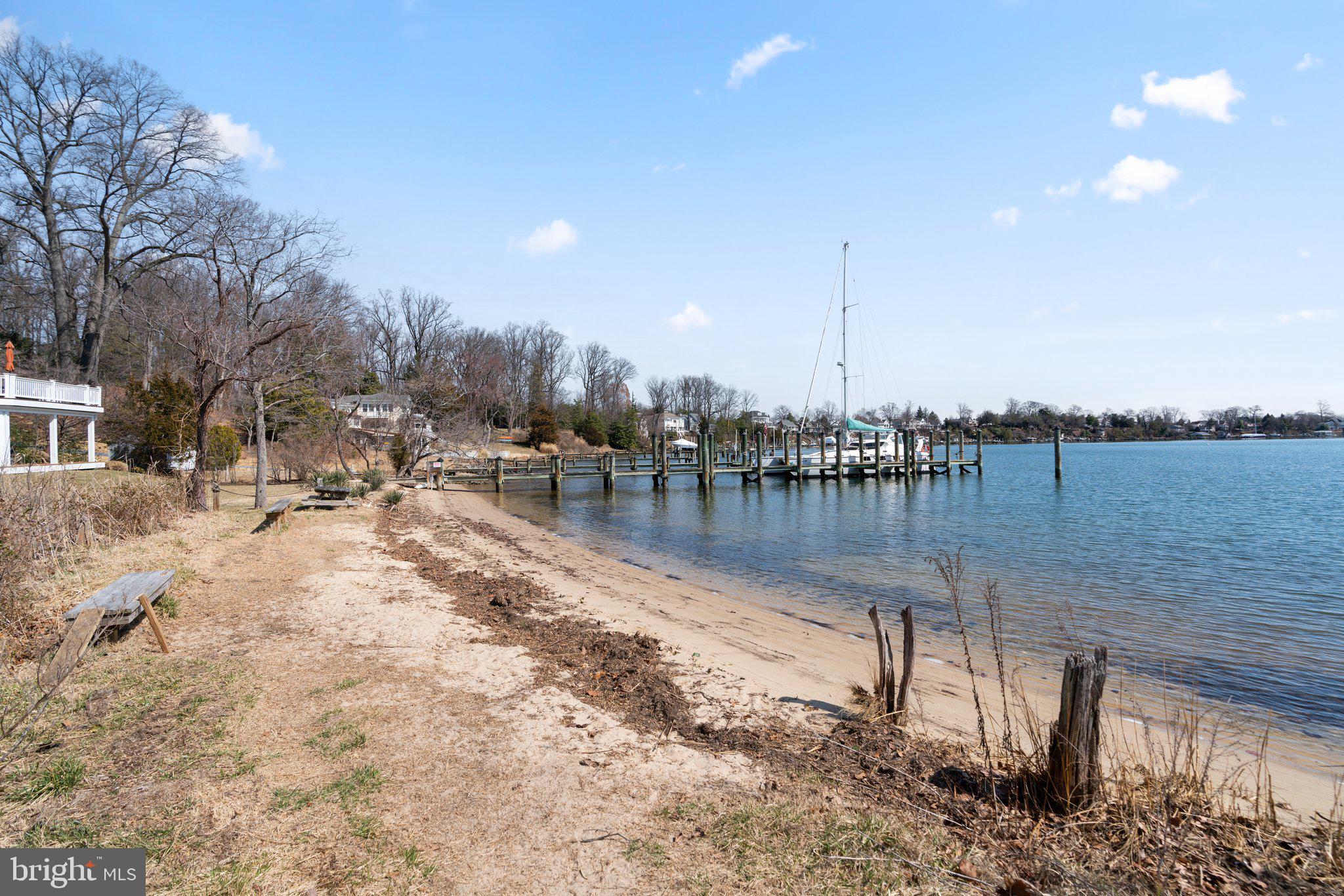 HERALD HARBOR - Residential