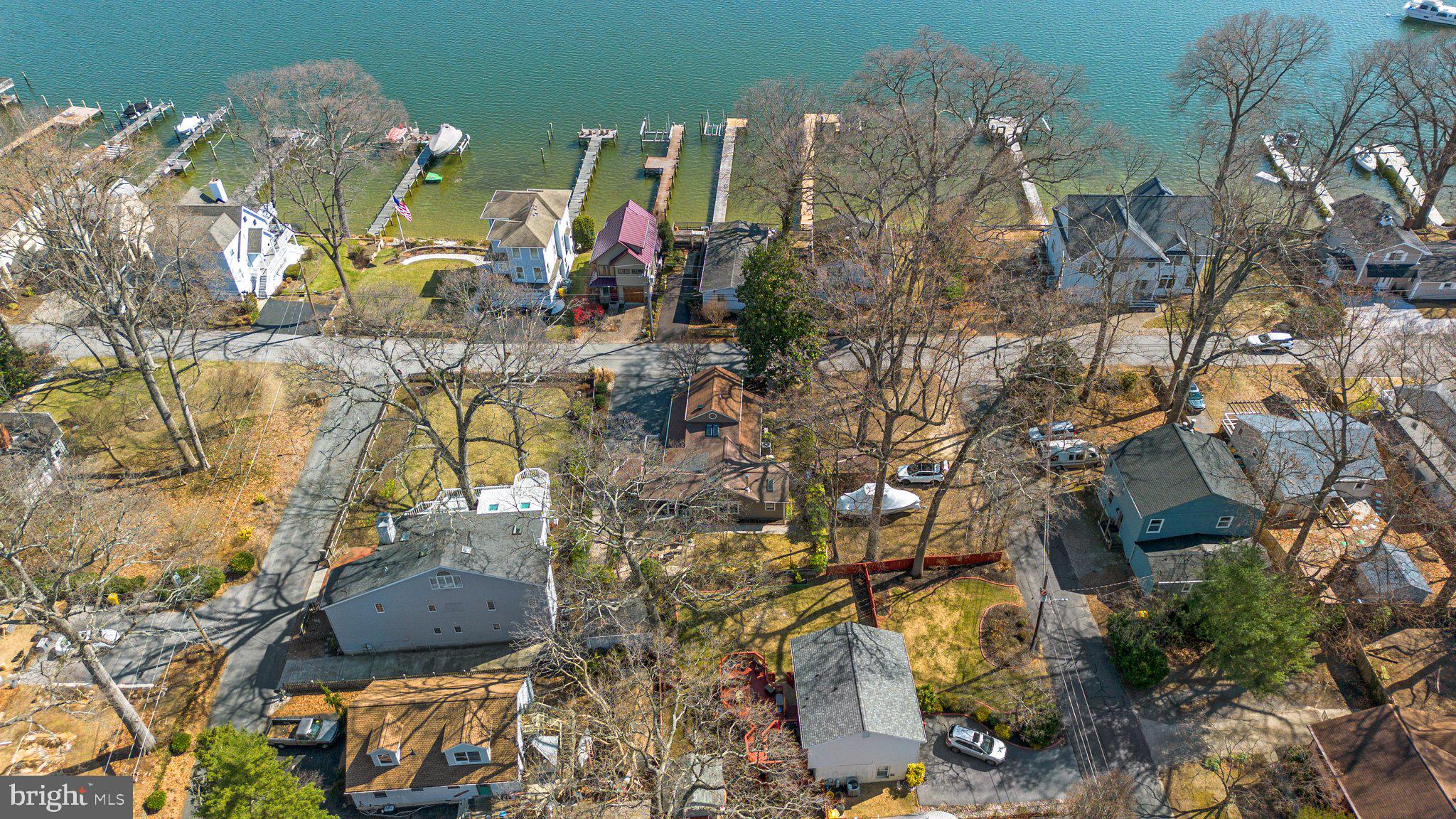 HERALD HARBOR - Residential