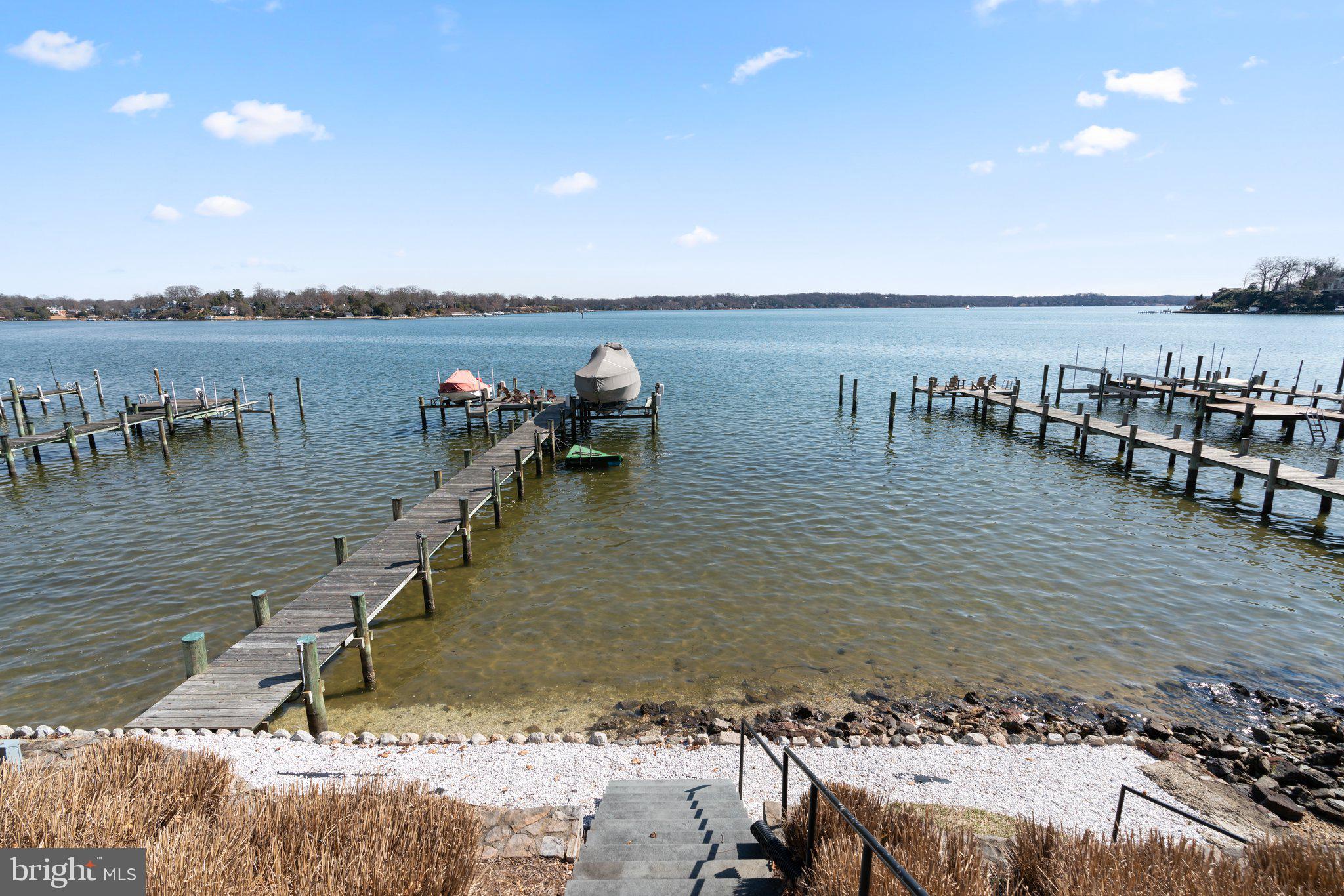 HERALD HARBOR - Residential