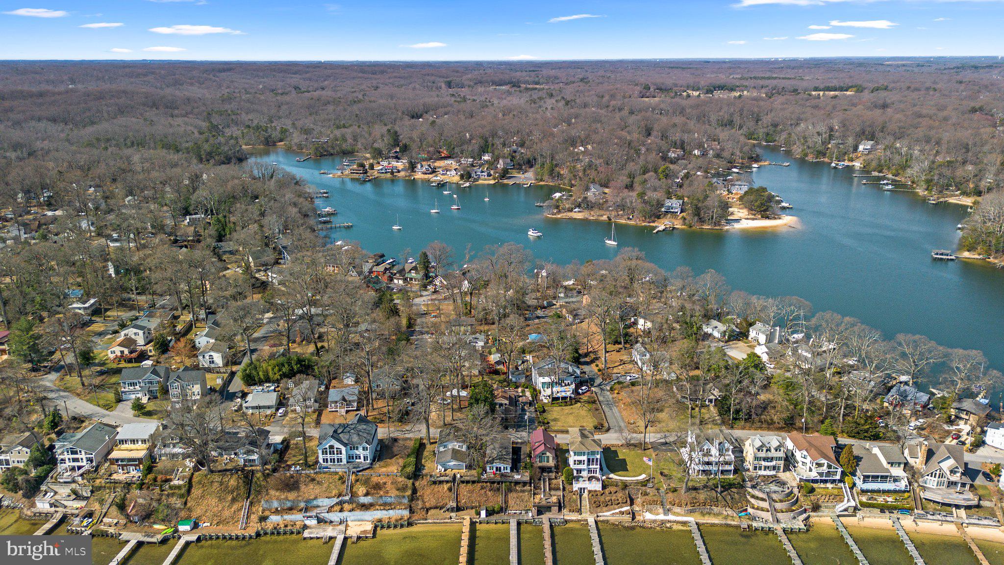 HERALD HARBOR - Residential