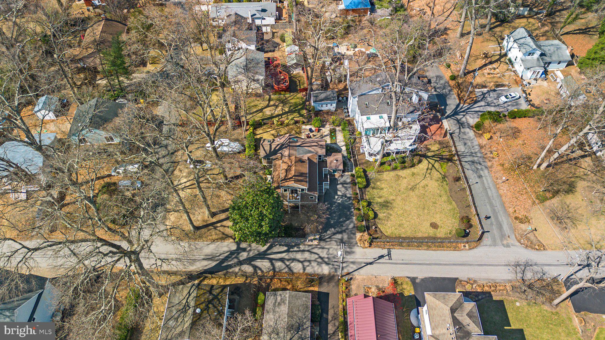 HERALD HARBOR - Residential