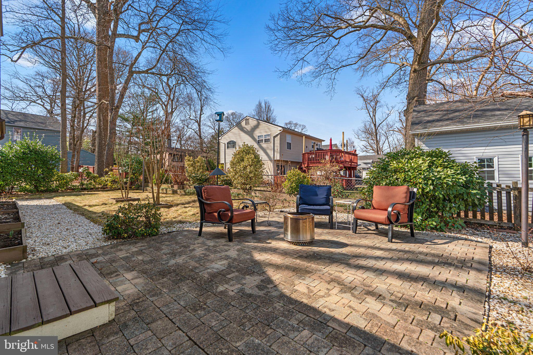 HERALD HARBOR - Residential