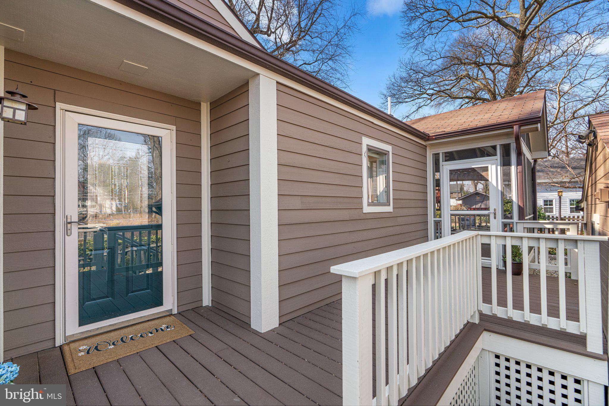 HERALD HARBOR - Residential