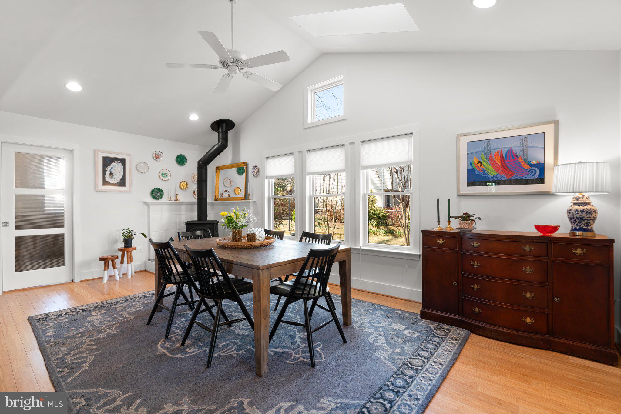 HERALD HARBOR - Residential