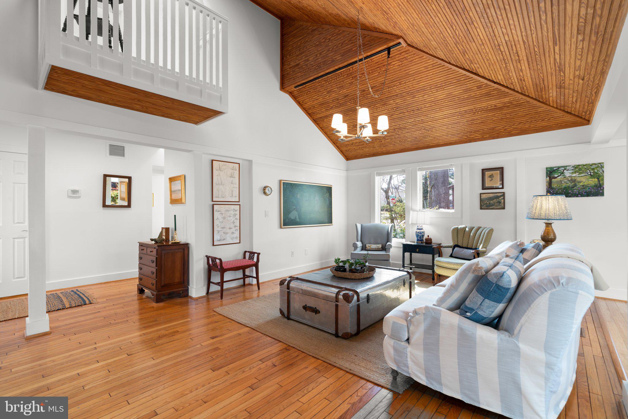 HERALD HARBOR - Residential