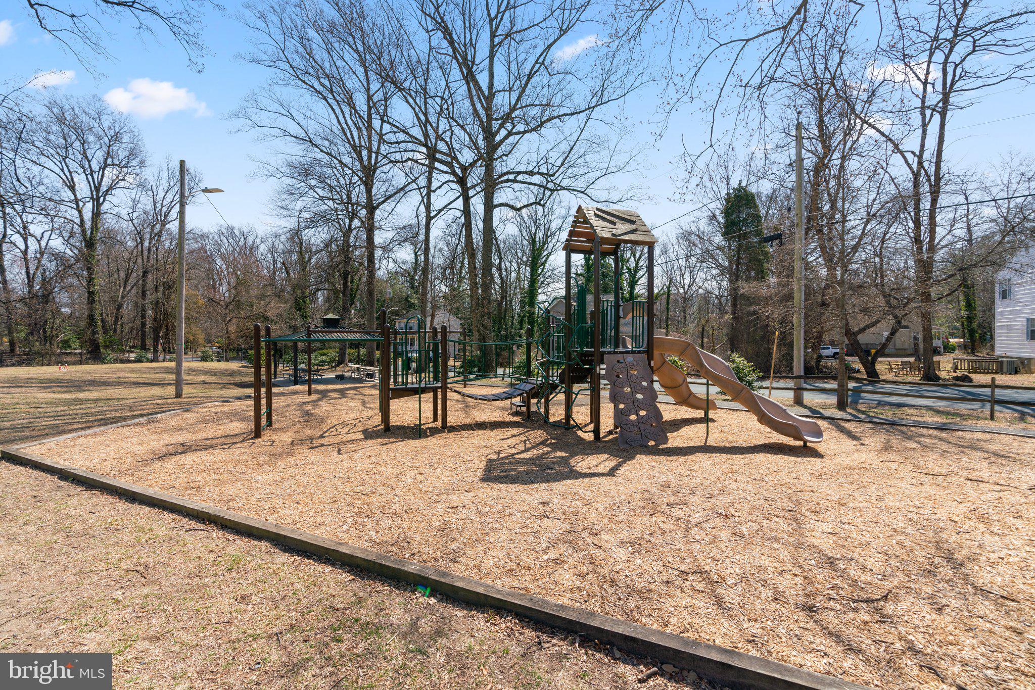 HERALD HARBOR - Residential