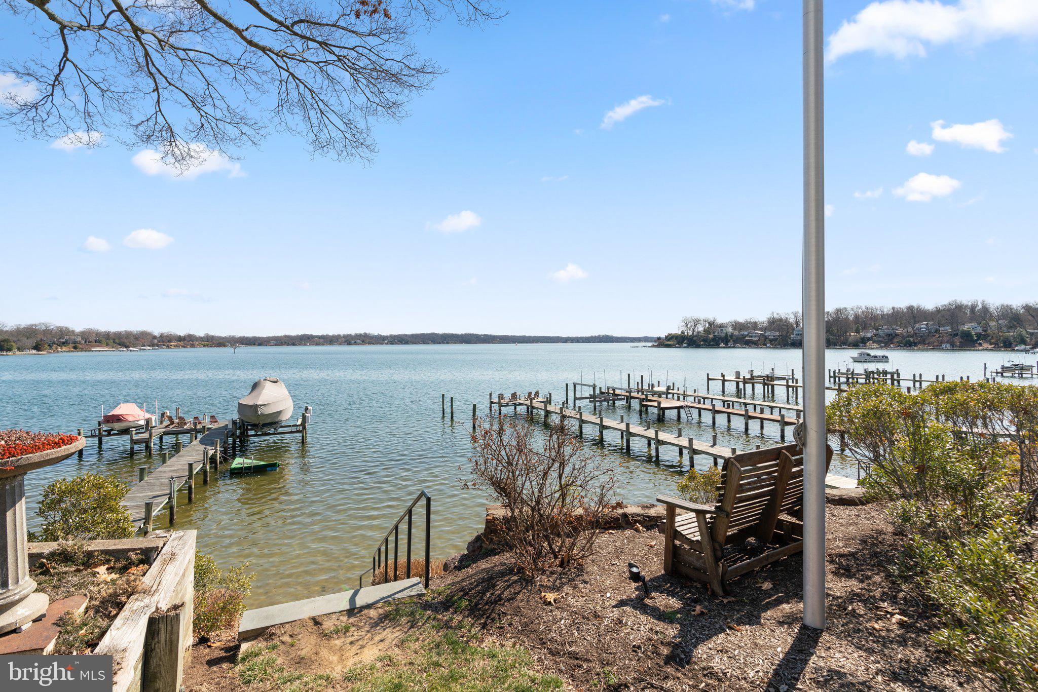 HERALD HARBOR - Residential