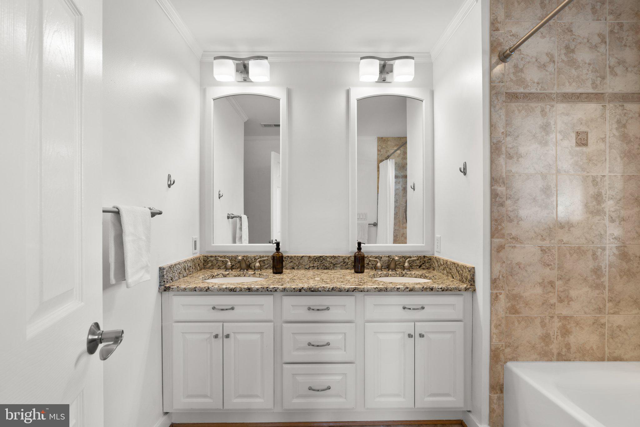 HERALD HARBOR - Residential