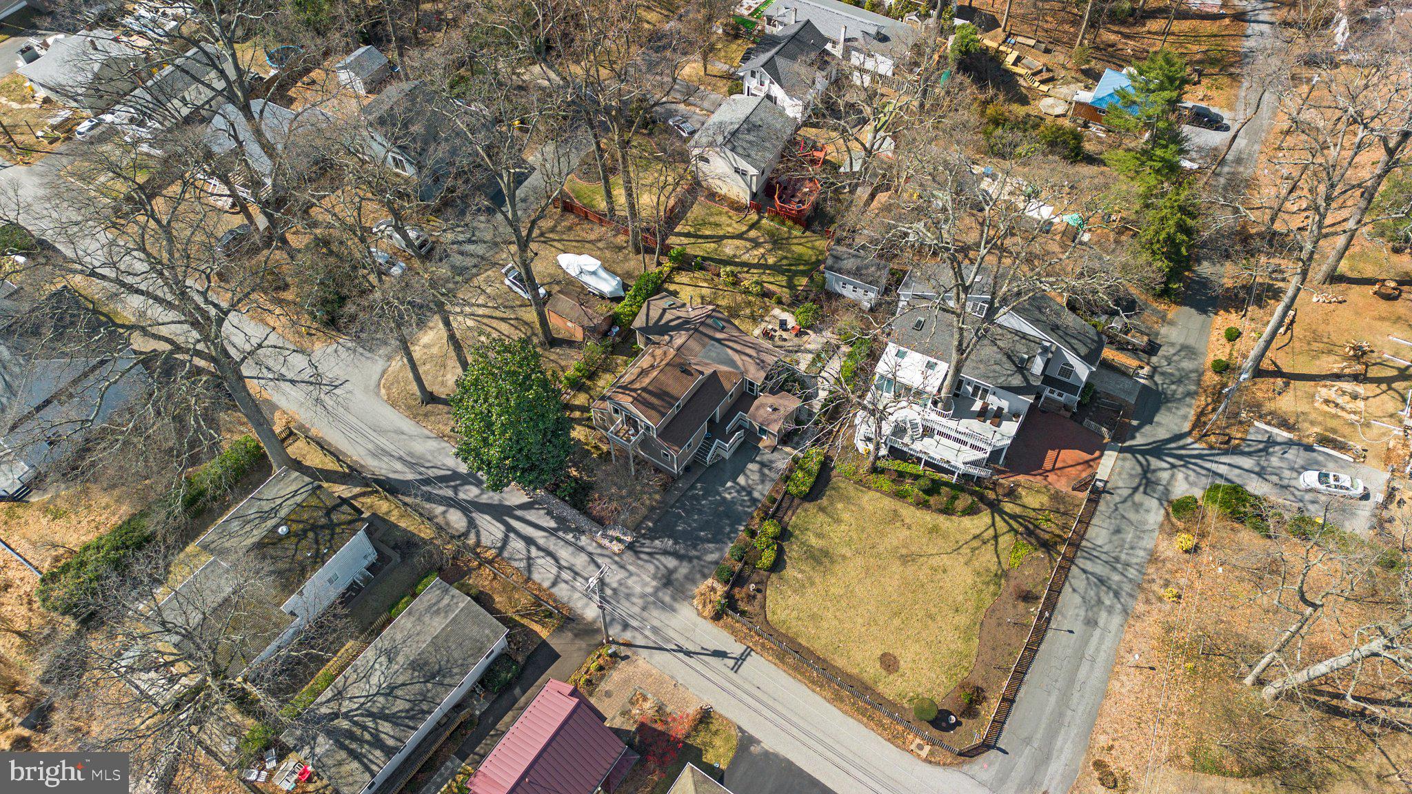 HERALD HARBOR - Residential