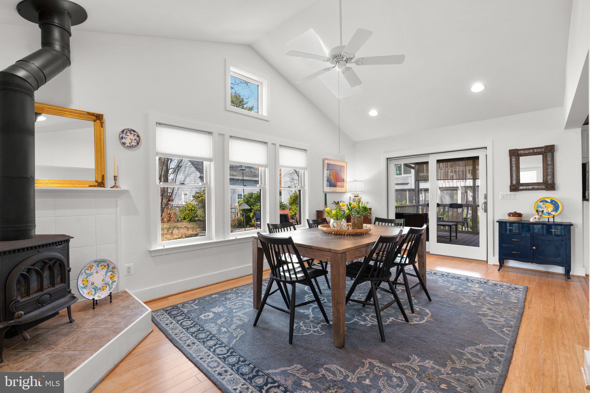 HERALD HARBOR - Residential