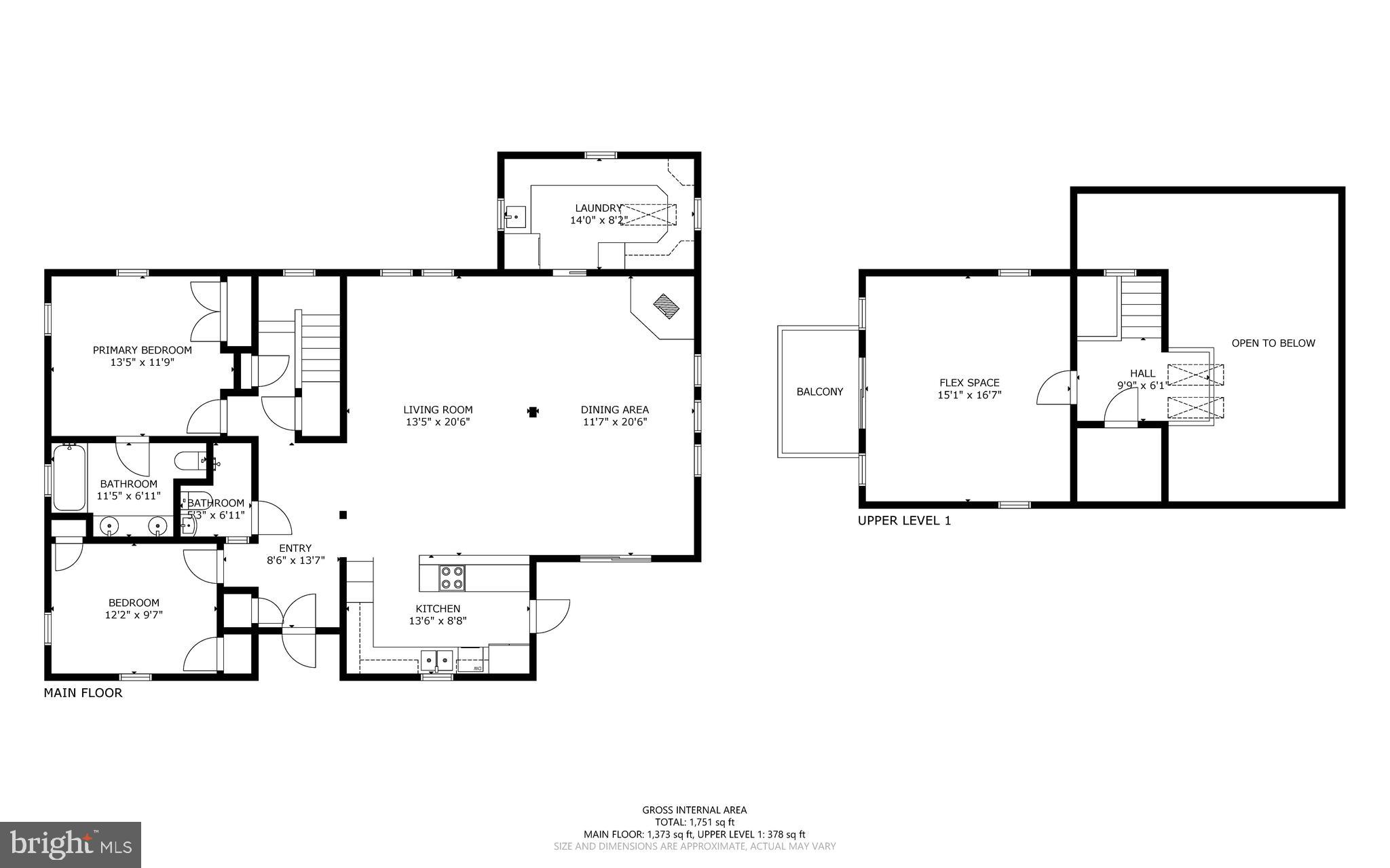 HERALD HARBOR - Residential
