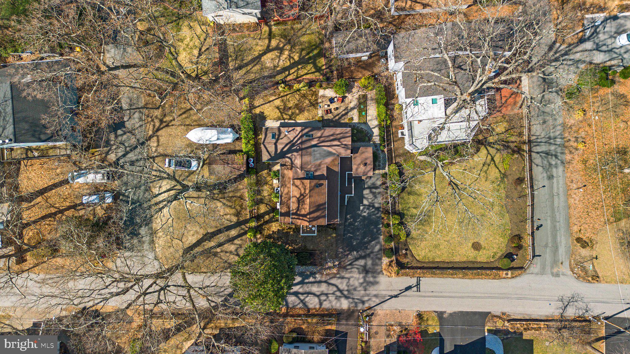 HERALD HARBOR - Residential