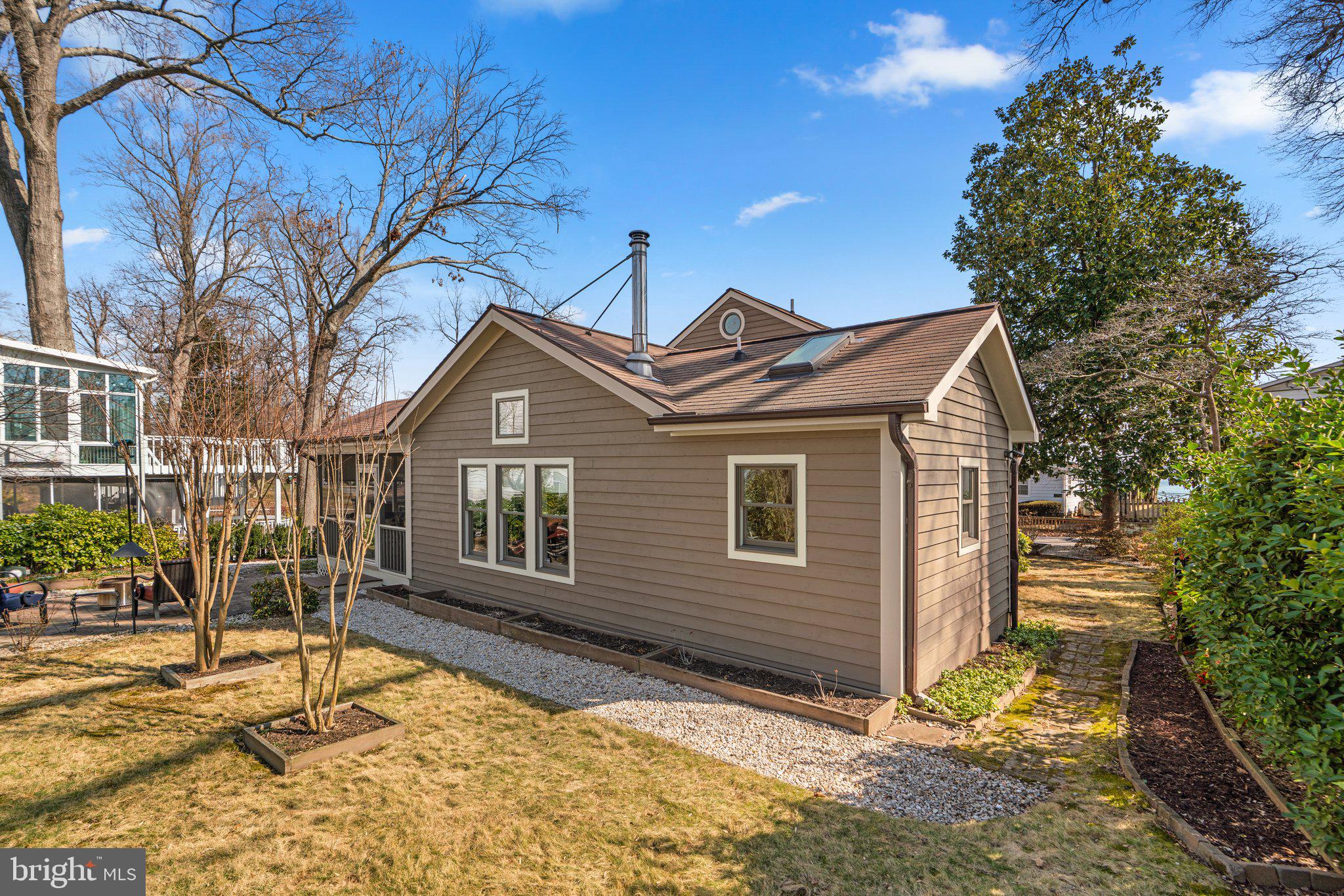 HERALD HARBOR - Residential