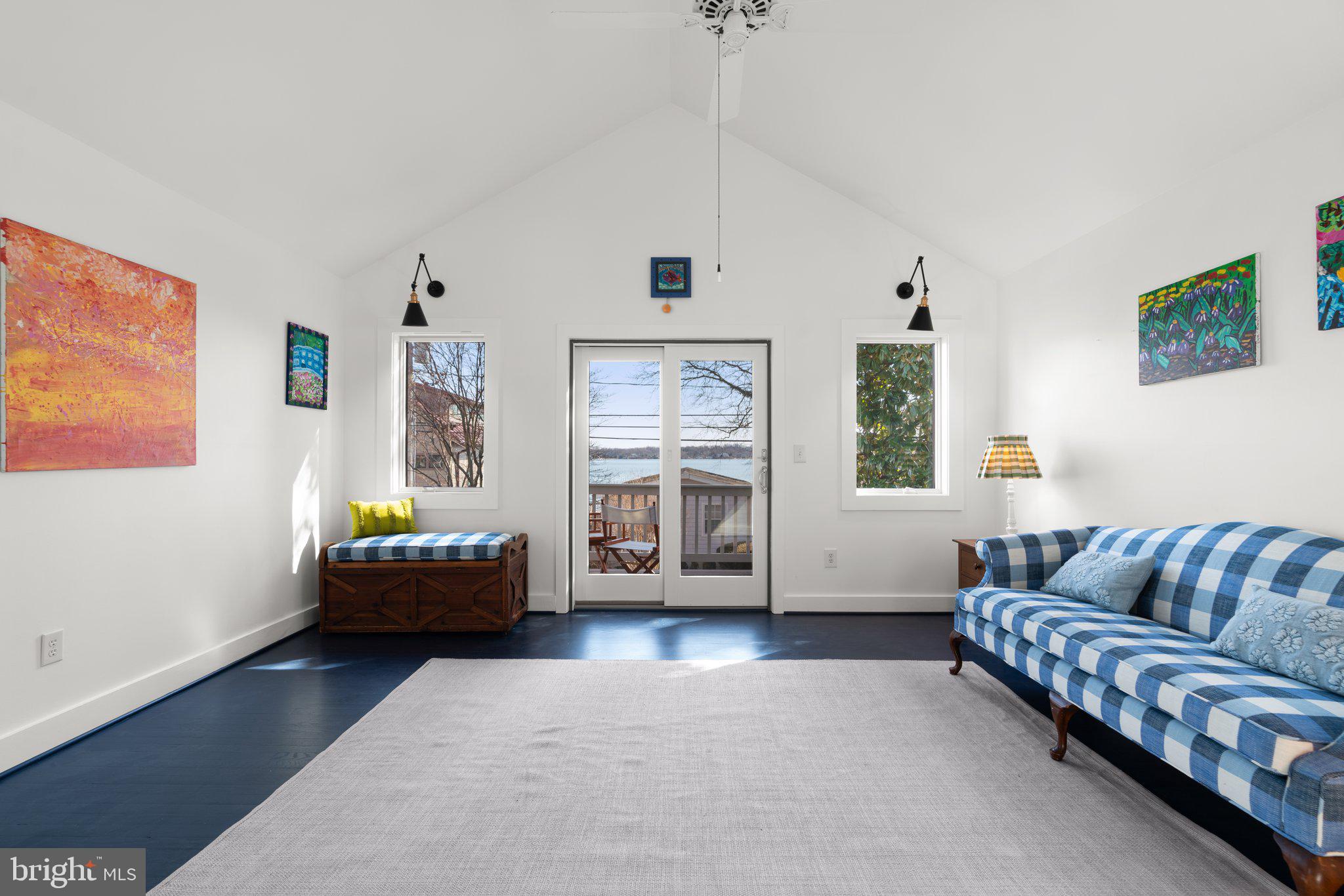 HERALD HARBOR - Residential